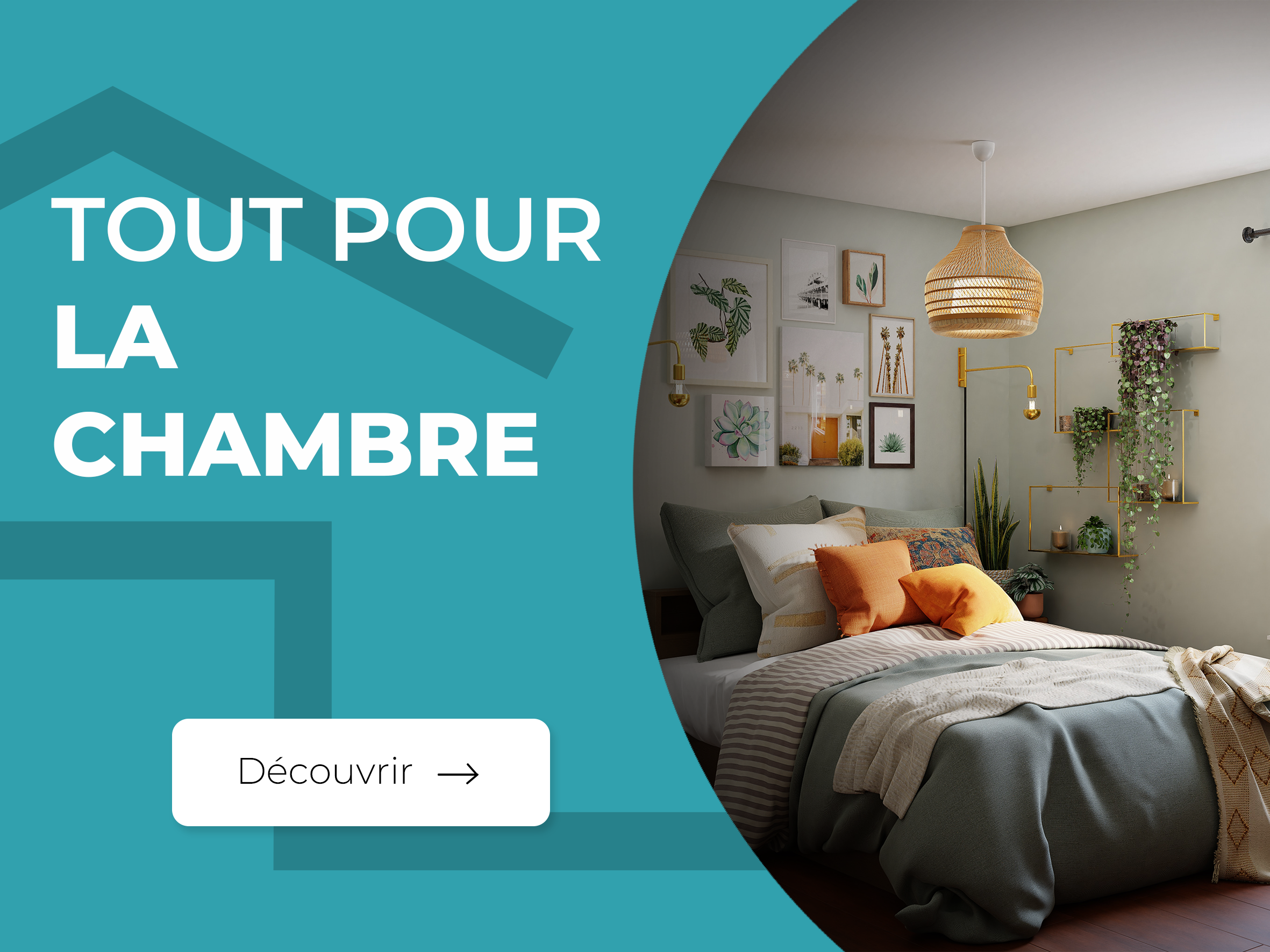 Categorie - Chambre