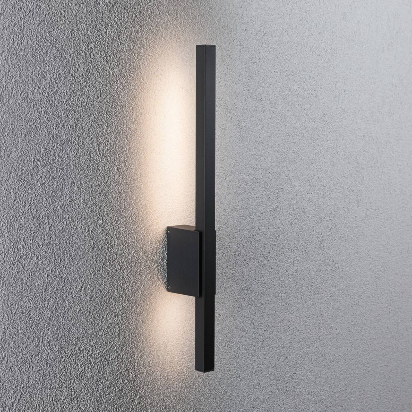 Paulmann Stan Applique d'extérieur LED 60 cm