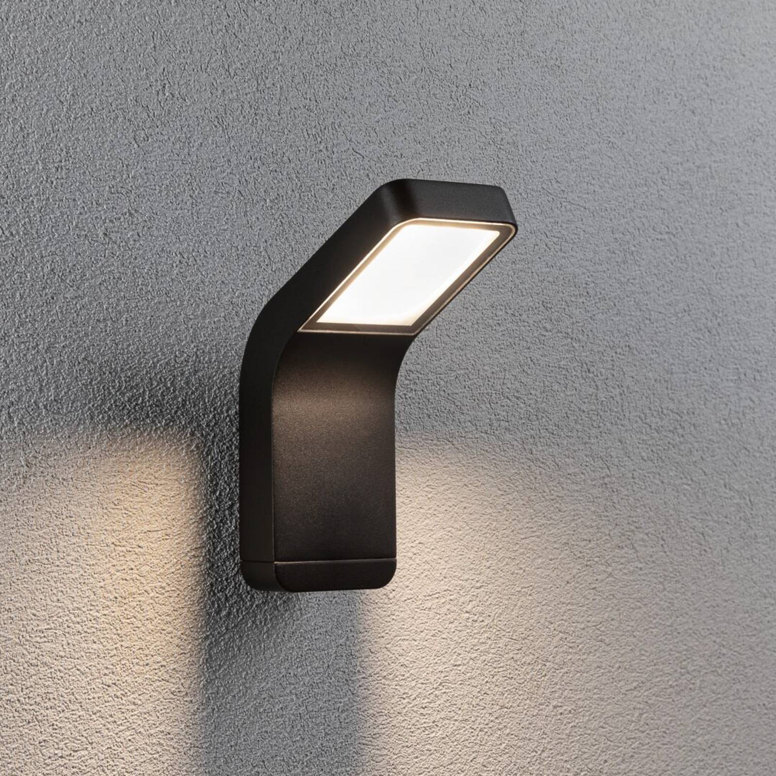 Paulmann Kulma applique d'extérieur LED