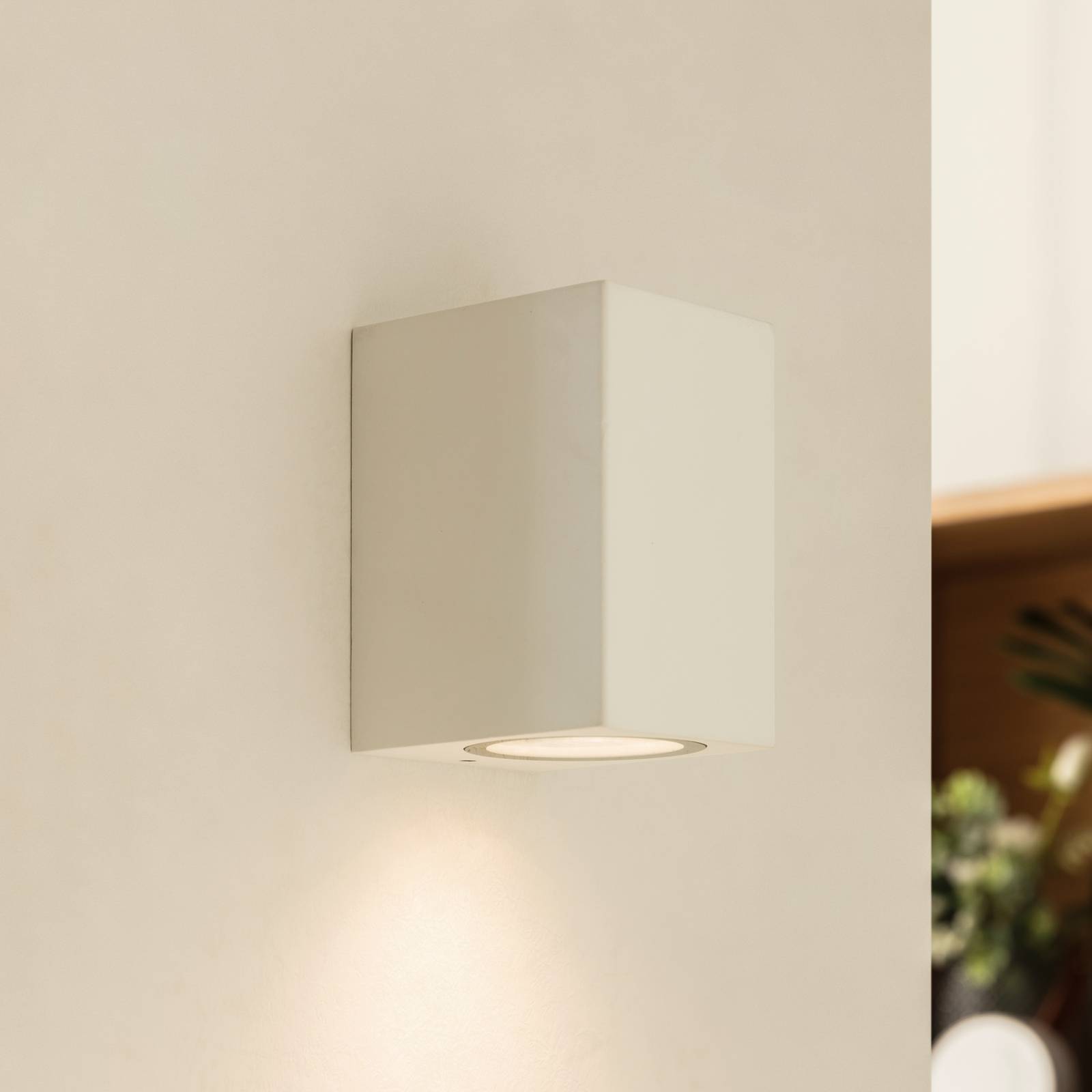 Prios applique d'extérieur Tetje