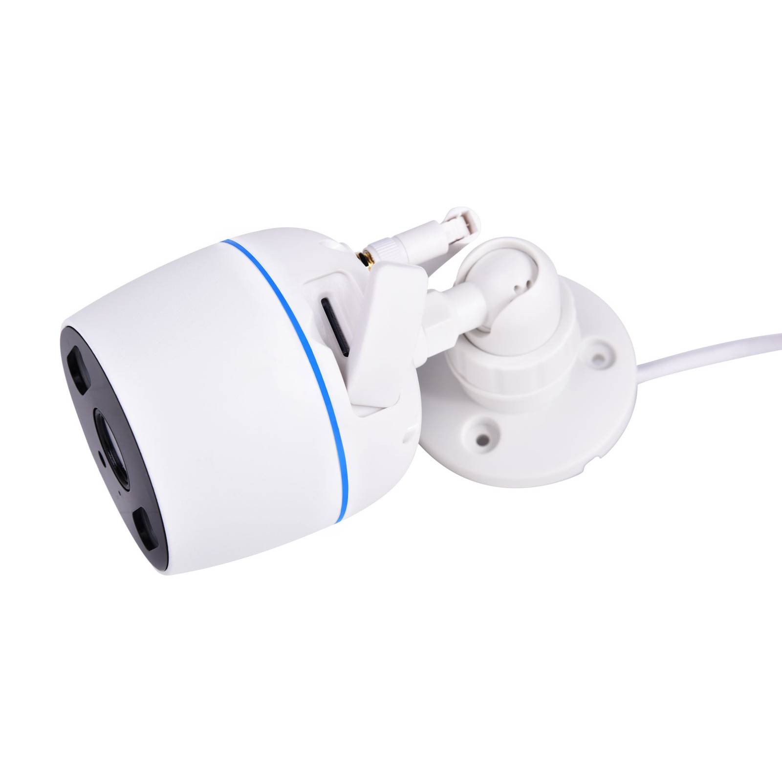 Prios Smart Caméra d’extérieur WLAN Evaria Prios Smart Caméra d'extérieur WLAN Evaria