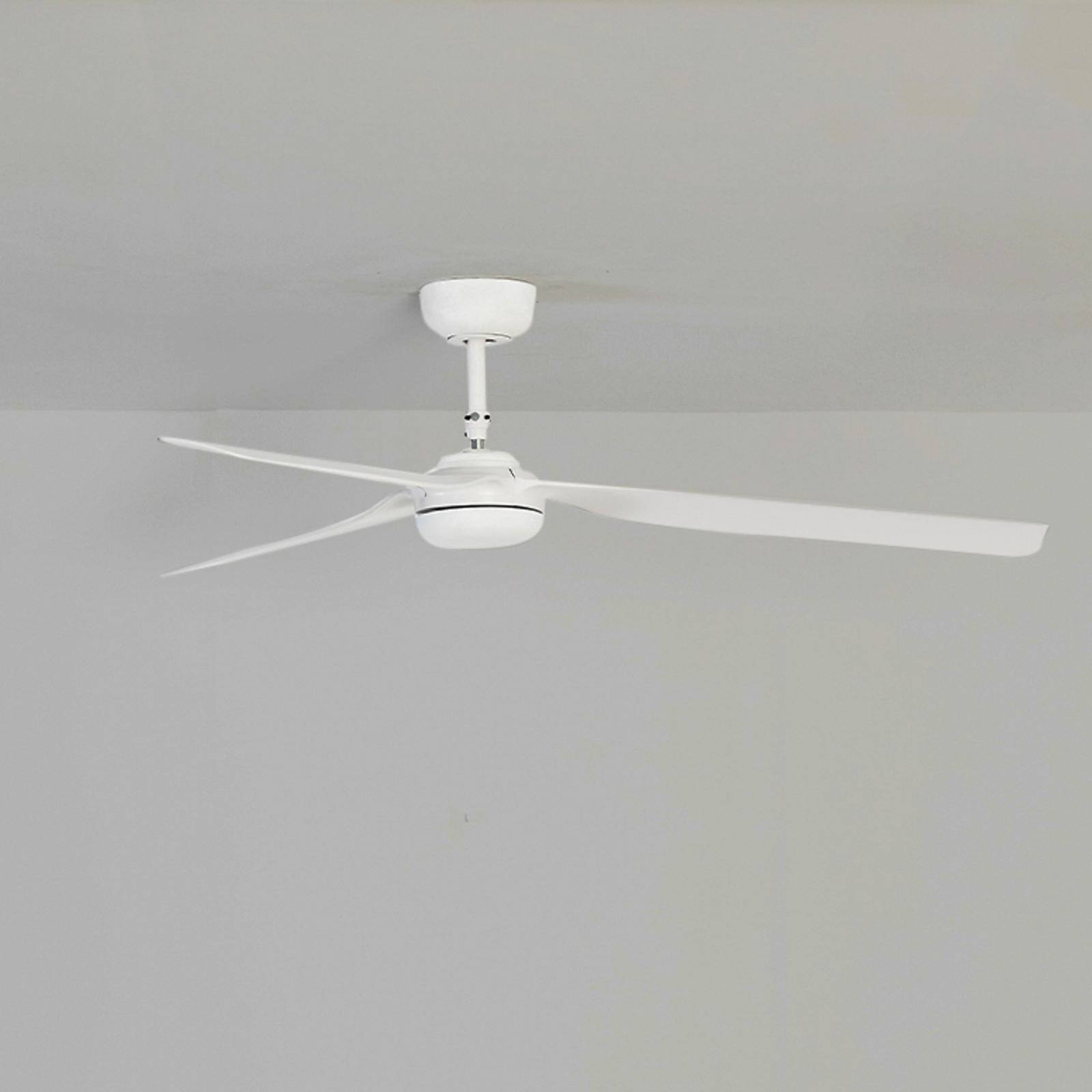 FARO BARCELONA Ventilateur plafond Point M