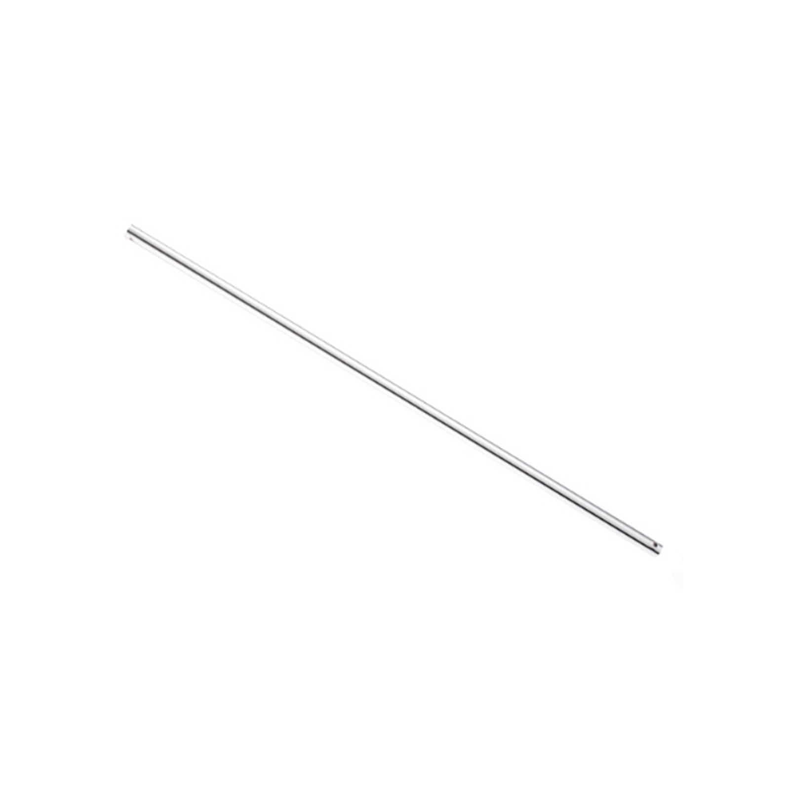 Beacon Lighting Beacon Rallonge 210555 pour ventilateur chromé 90 cm