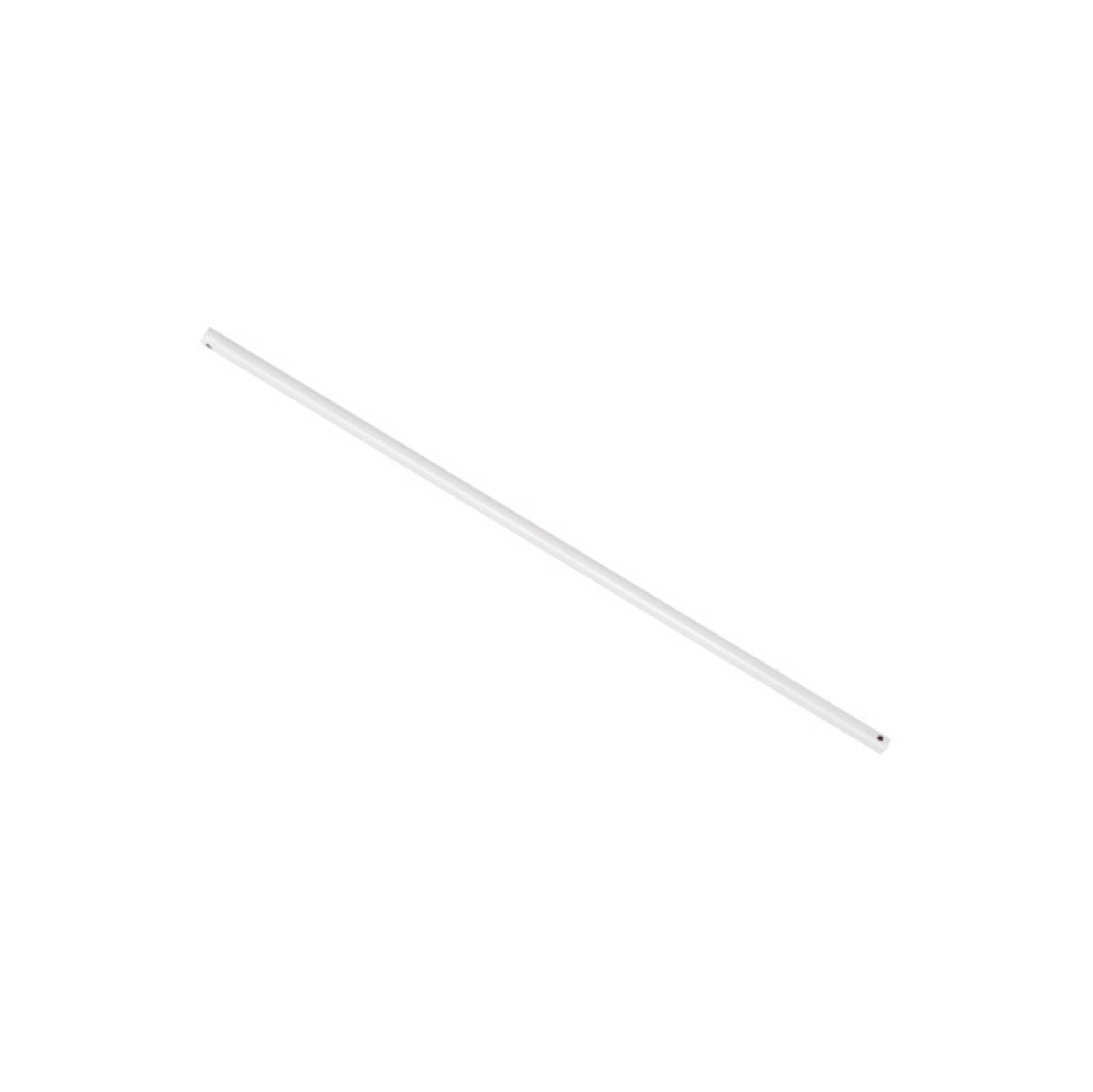 Beacon Lighting Beacon Rallonge pour ventilateur Megara blanc 90 cm