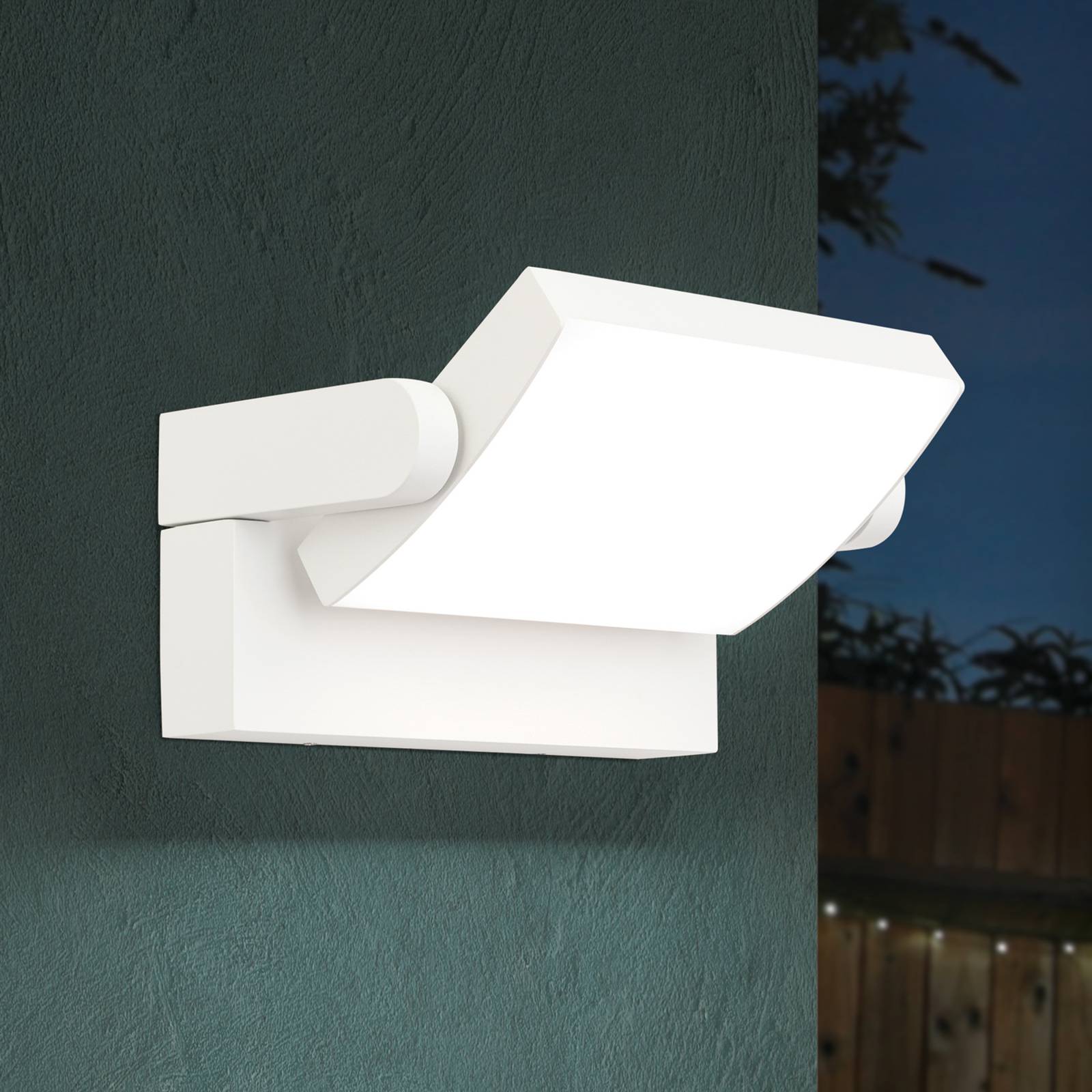 Orion Applique extérieur LED Ginger