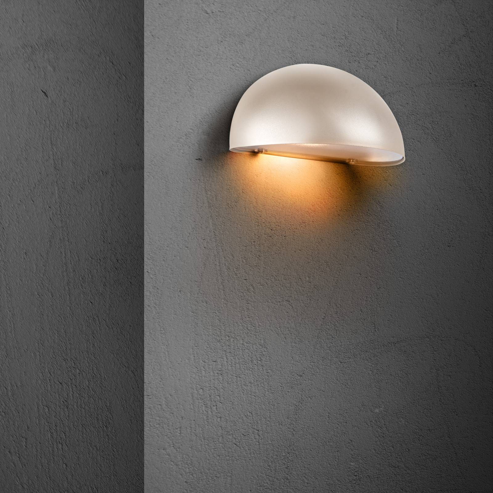 Nordlux Applique d'extérieur Scorpius Maxi métal