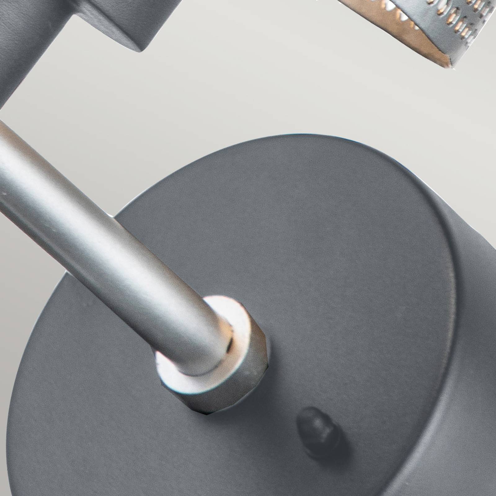 Elstead Applique d’extérieur Saturne