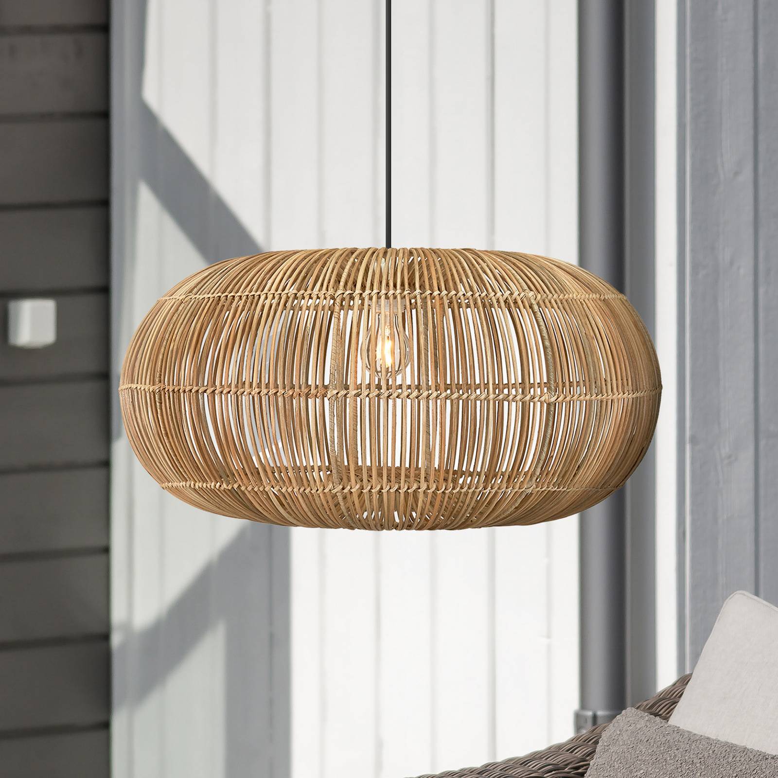 PR Home Suspension d'extérieur Zuri