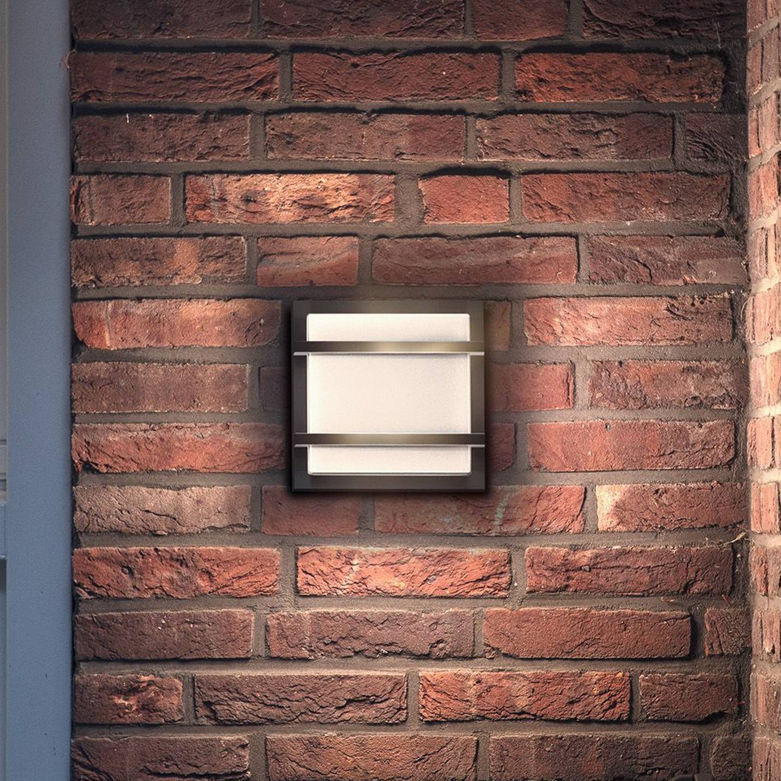 Philips Applique d'extérieur LED Petronia UE