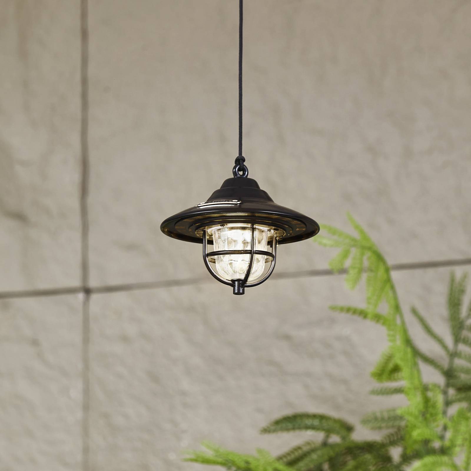 Lindby luminaire d’extérieur LED Ketil Lindby luminaire d'extérieur LED Ketil