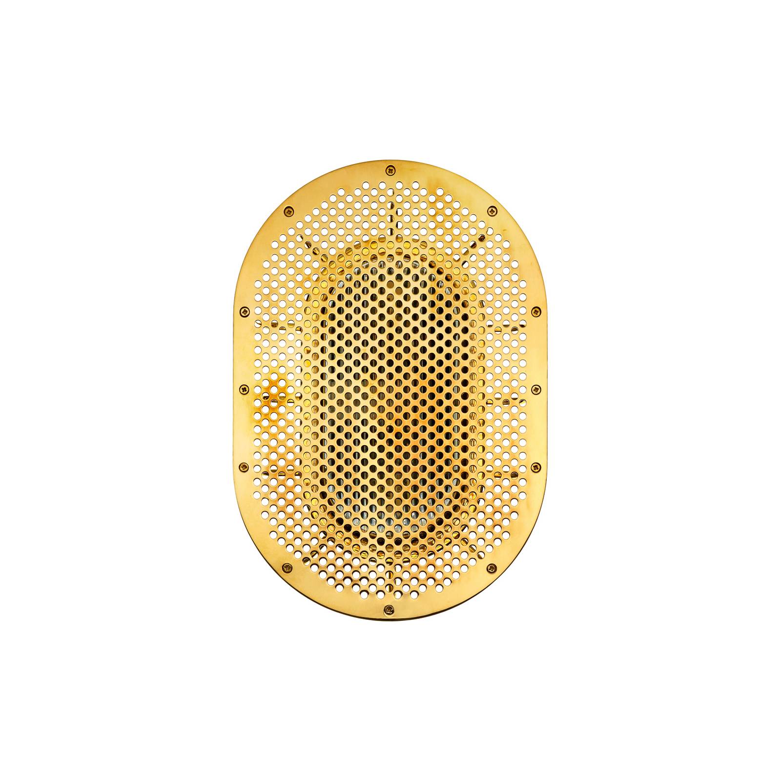 DESIGN BY US Applique d'extérieur Night Rider