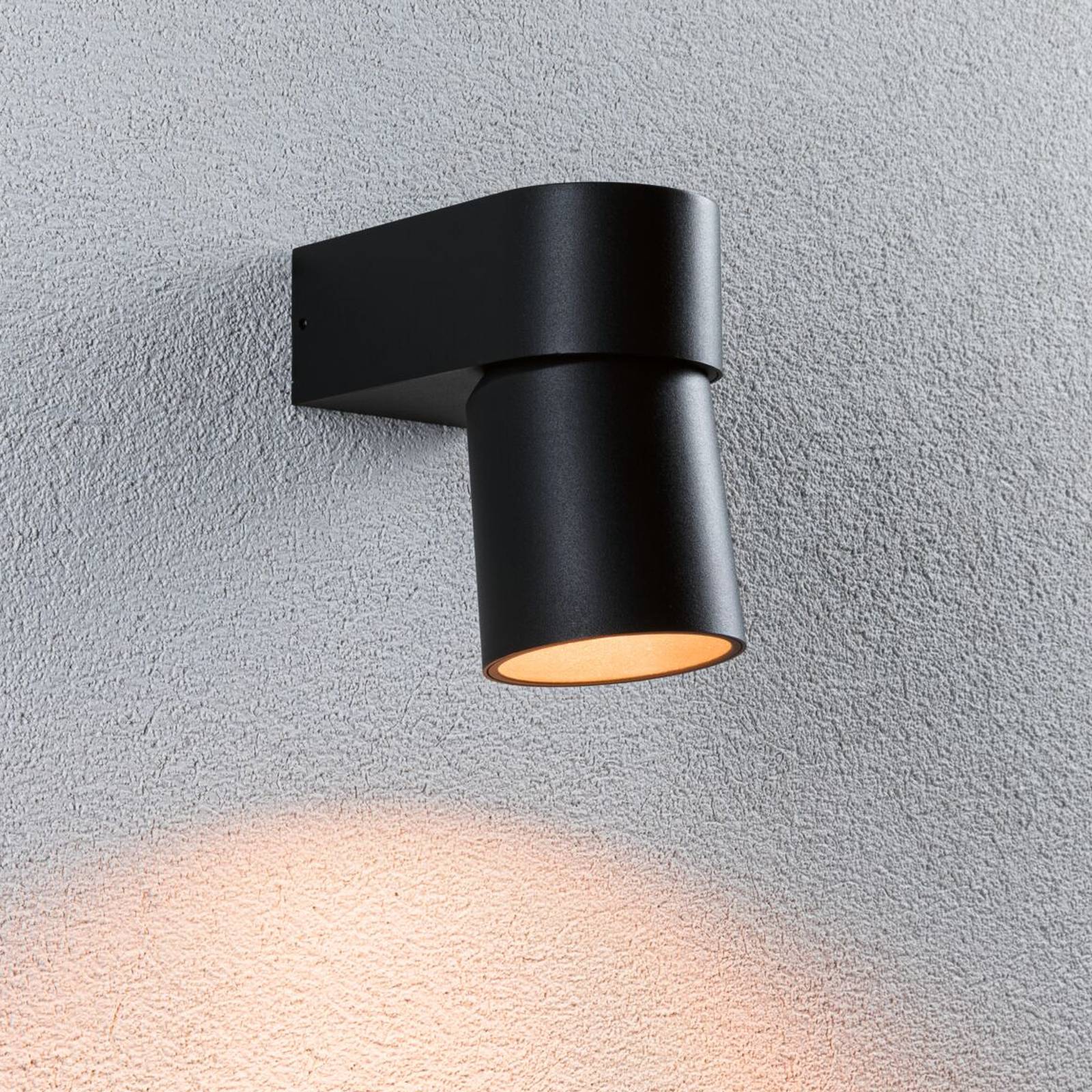Paulmann Applique d’extérieur LED Kimu Paulmann Applique d'extérieur LED Kimu