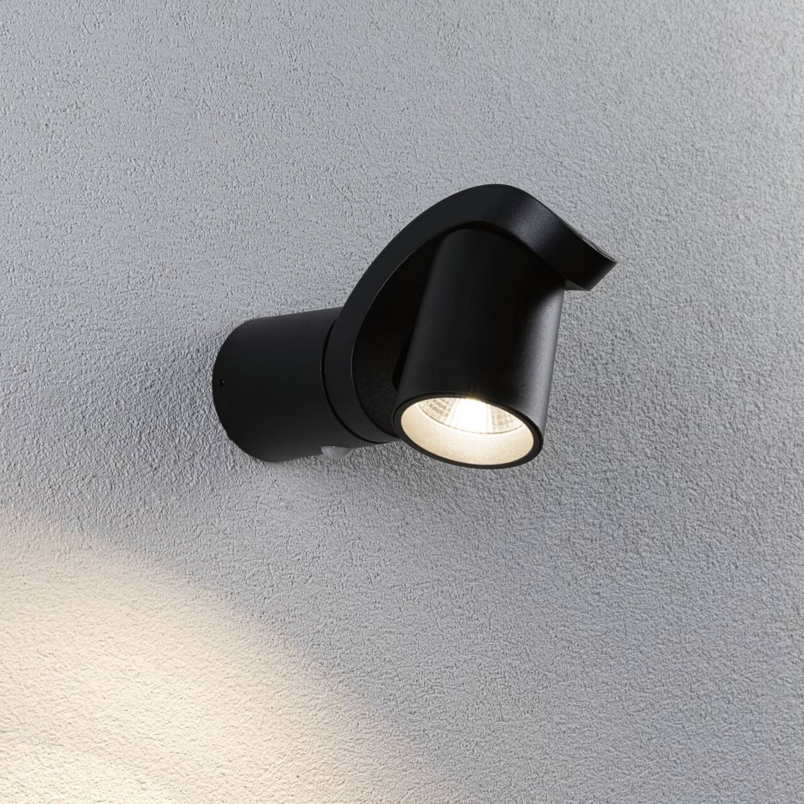 Paulmann Applique d'extérieur LED Cuff