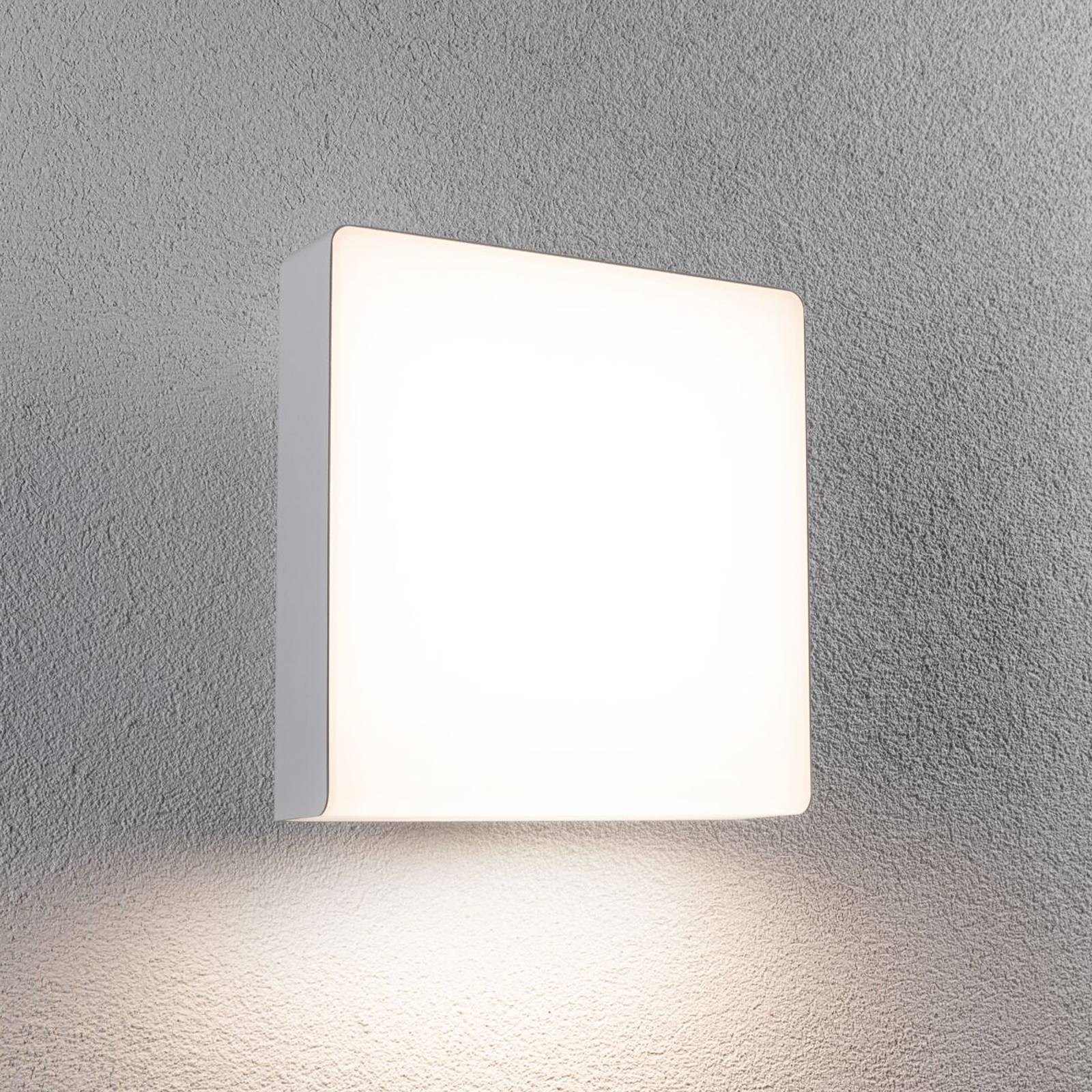 Paulmann Applique d'extérieur LED Azalena