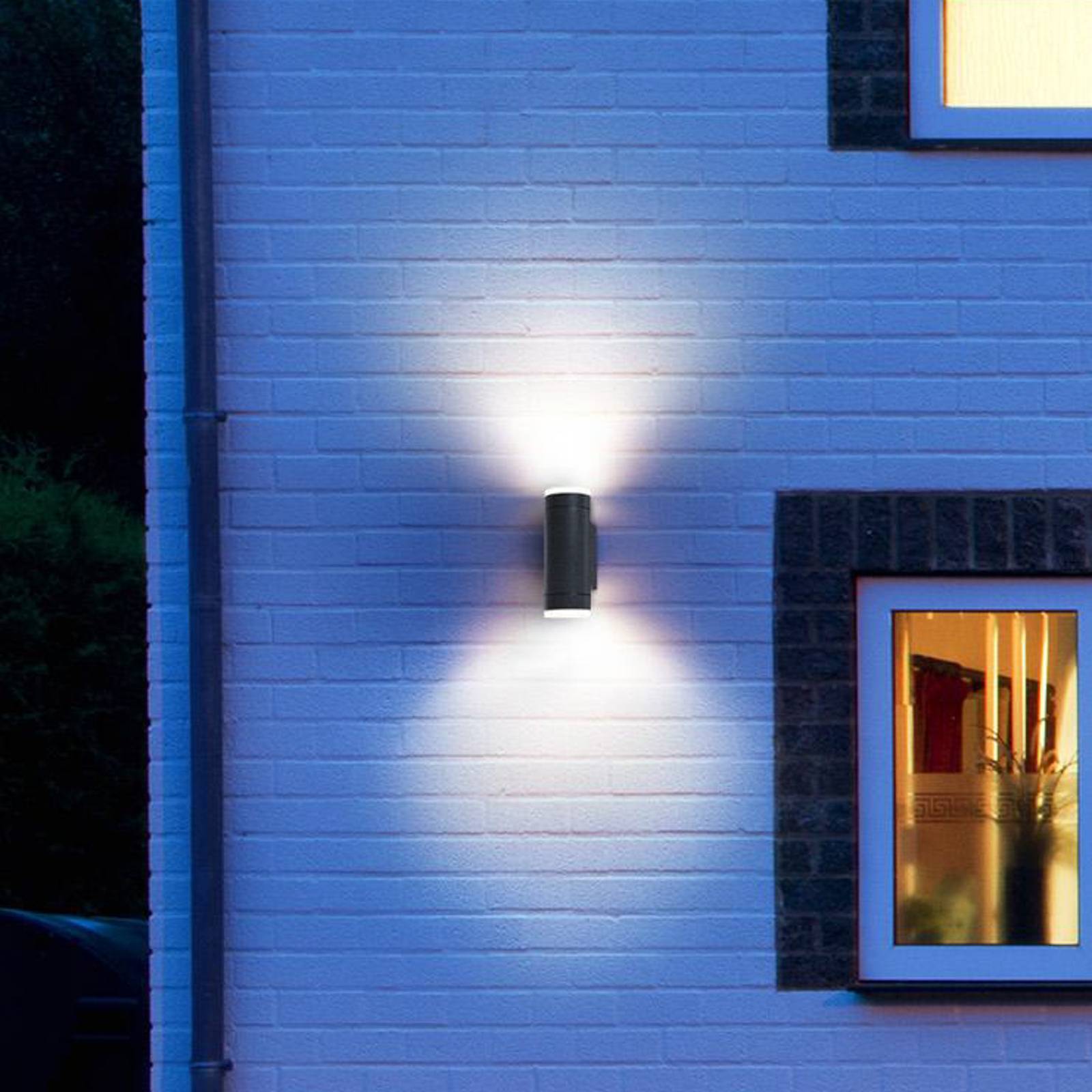 LEDVANCE Applique d'extérieur Endura Classic Ive
