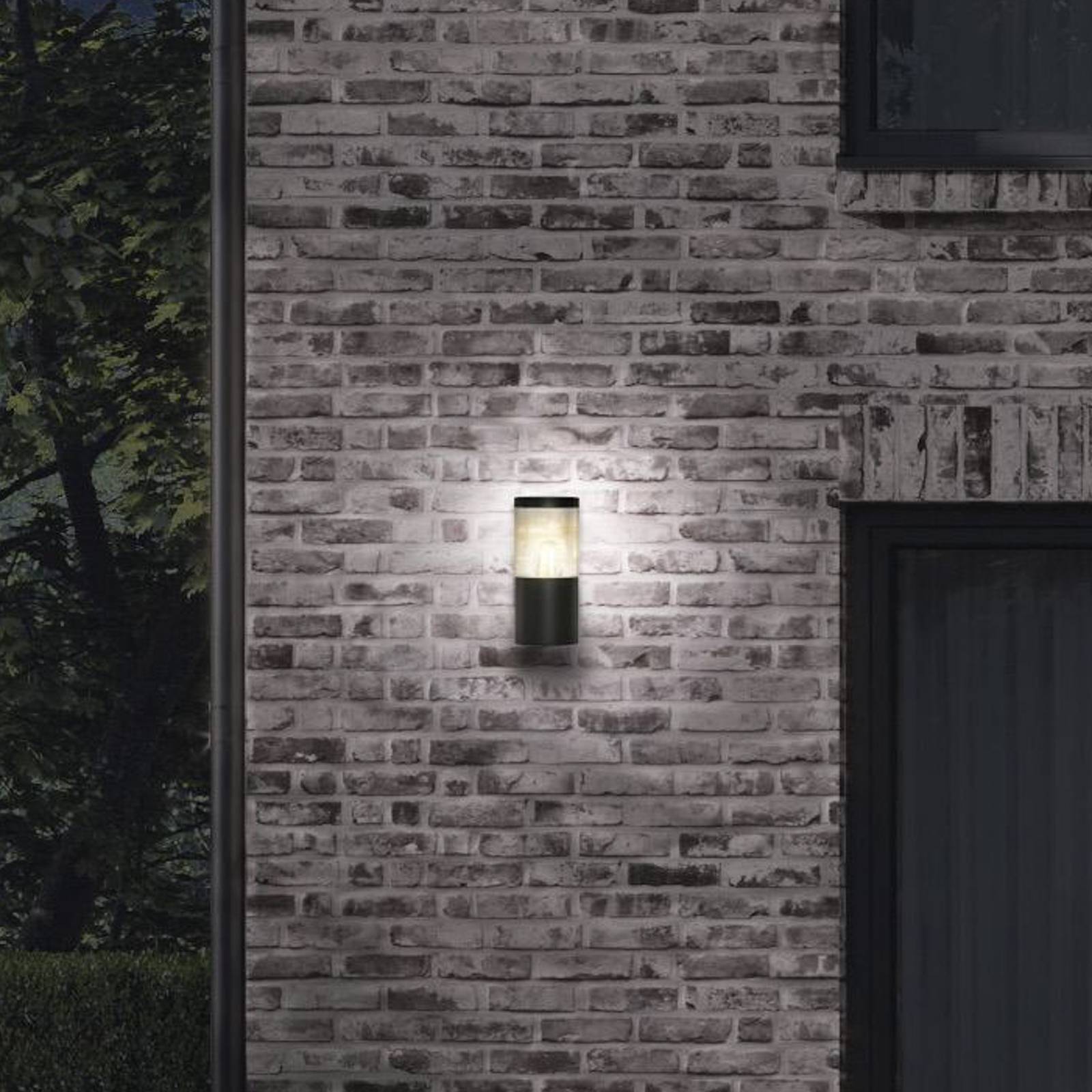 LEDVANCE Applique d'extérieur Endura Classic Ebro