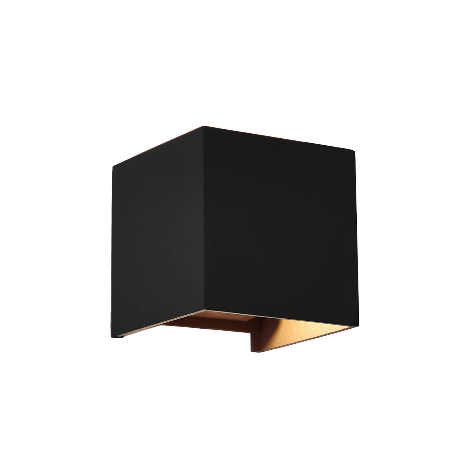 Mantra Iluminación Applique d'extérieur LED Davos