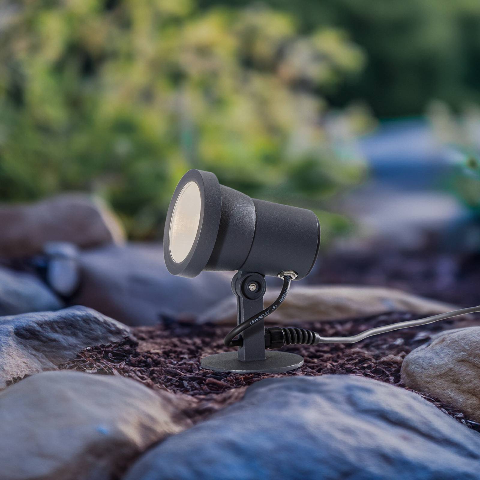 Projecteur d'extérieur LED BEGA 85009