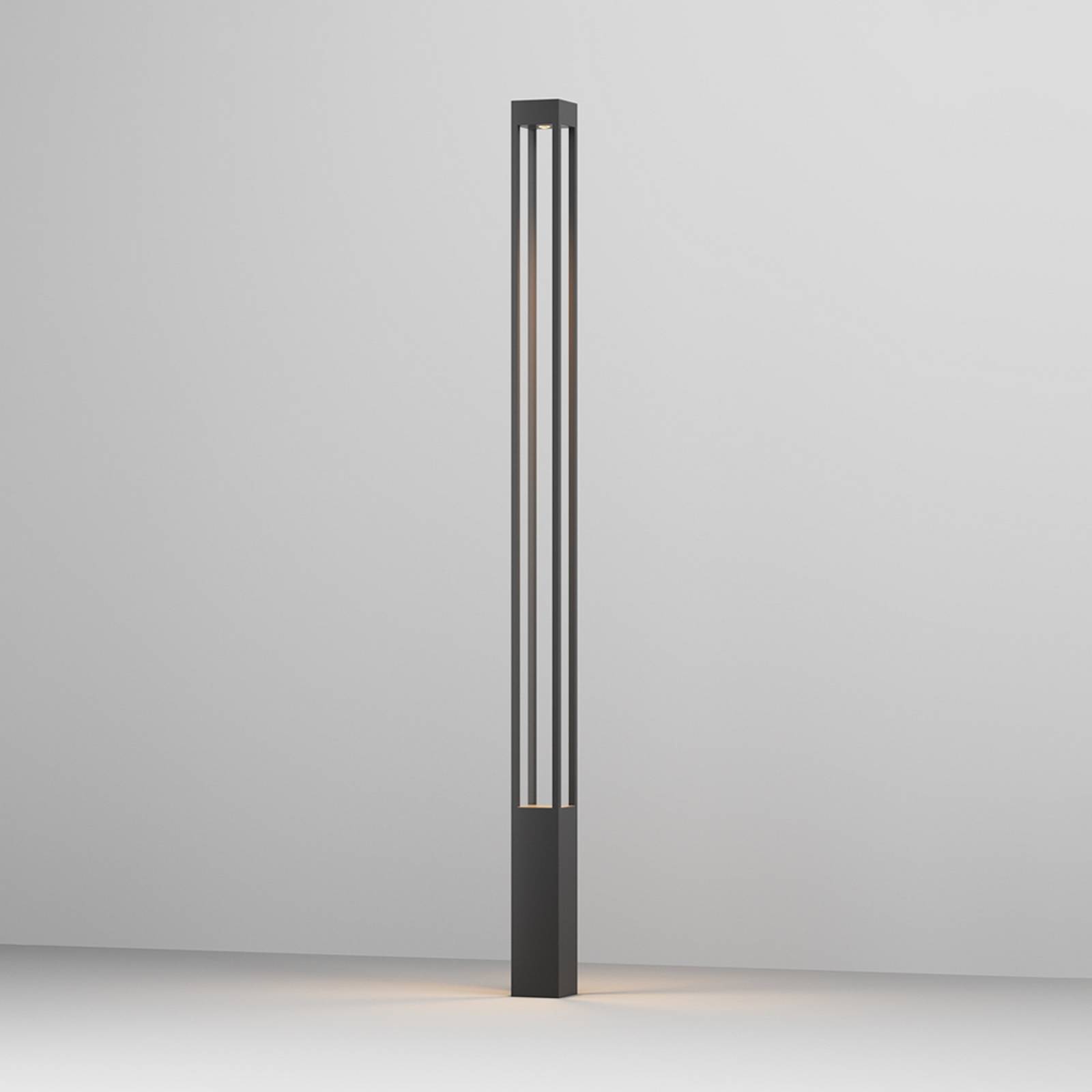 Maytoni luminaire d'extérieur LED Elbe