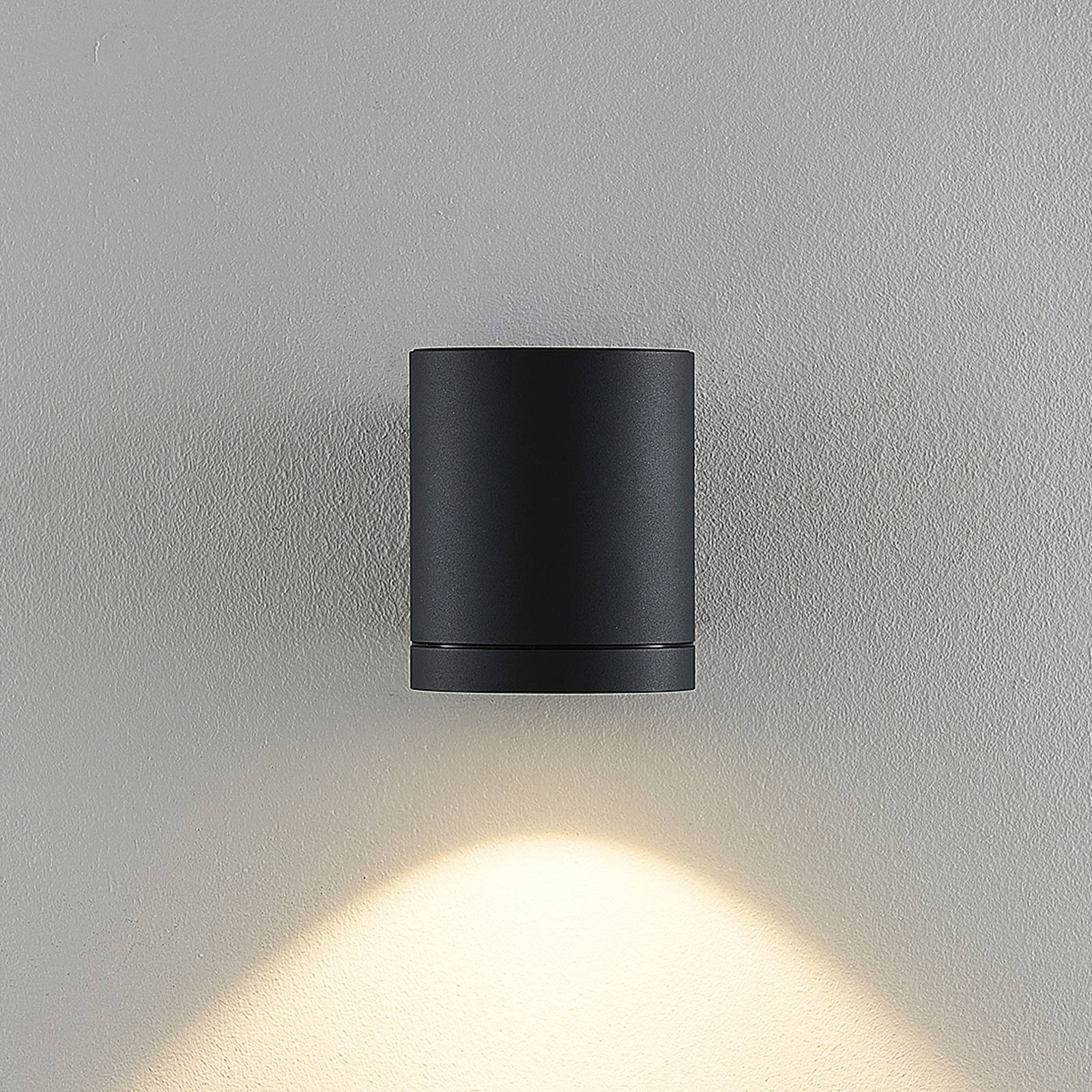 Molto Luce applique d'extérieur LED Foris Round W