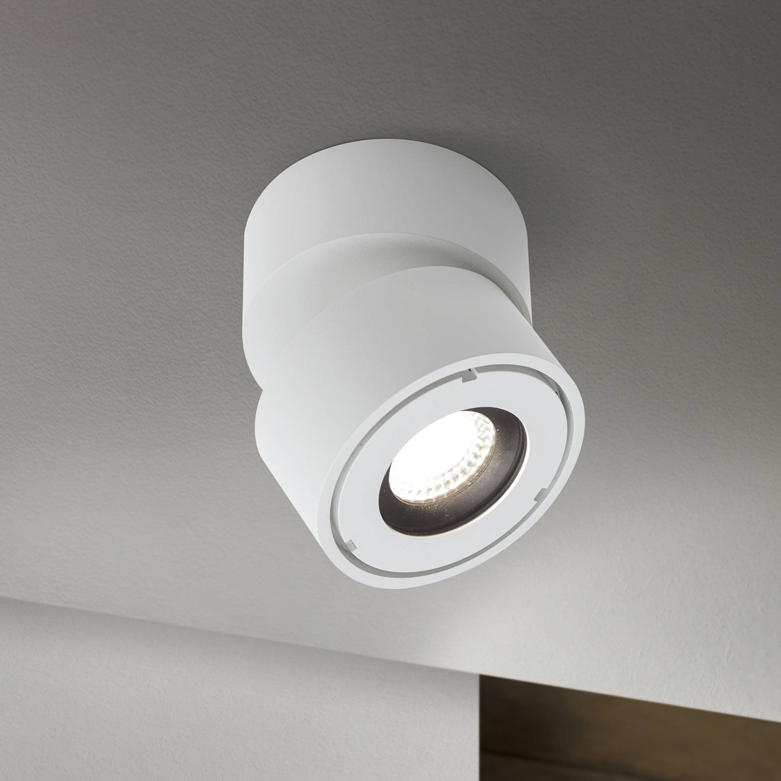 Orion Projecteur d'extérieur LED Harvey