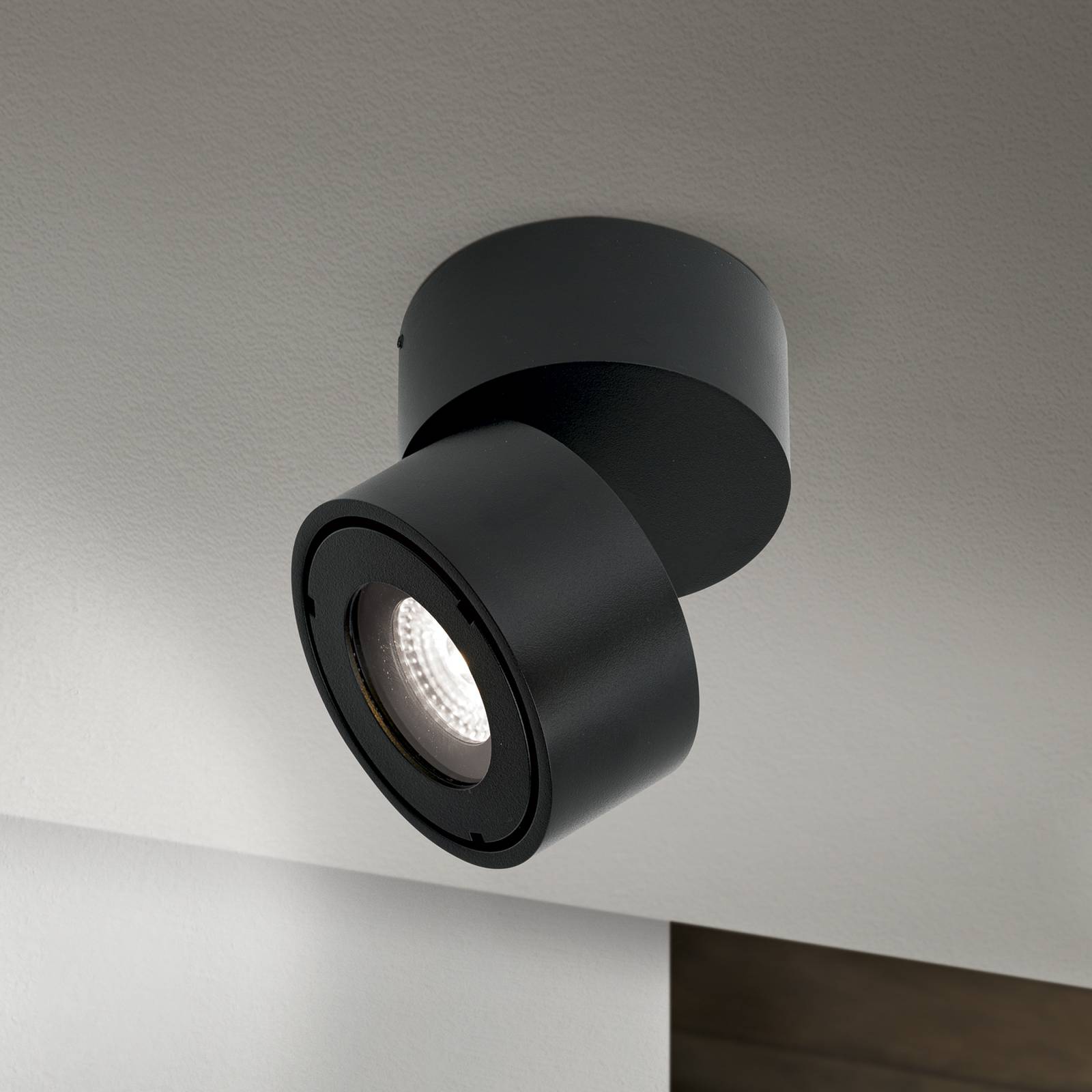 Orion Projecteur d'extérieur LED Harvey
