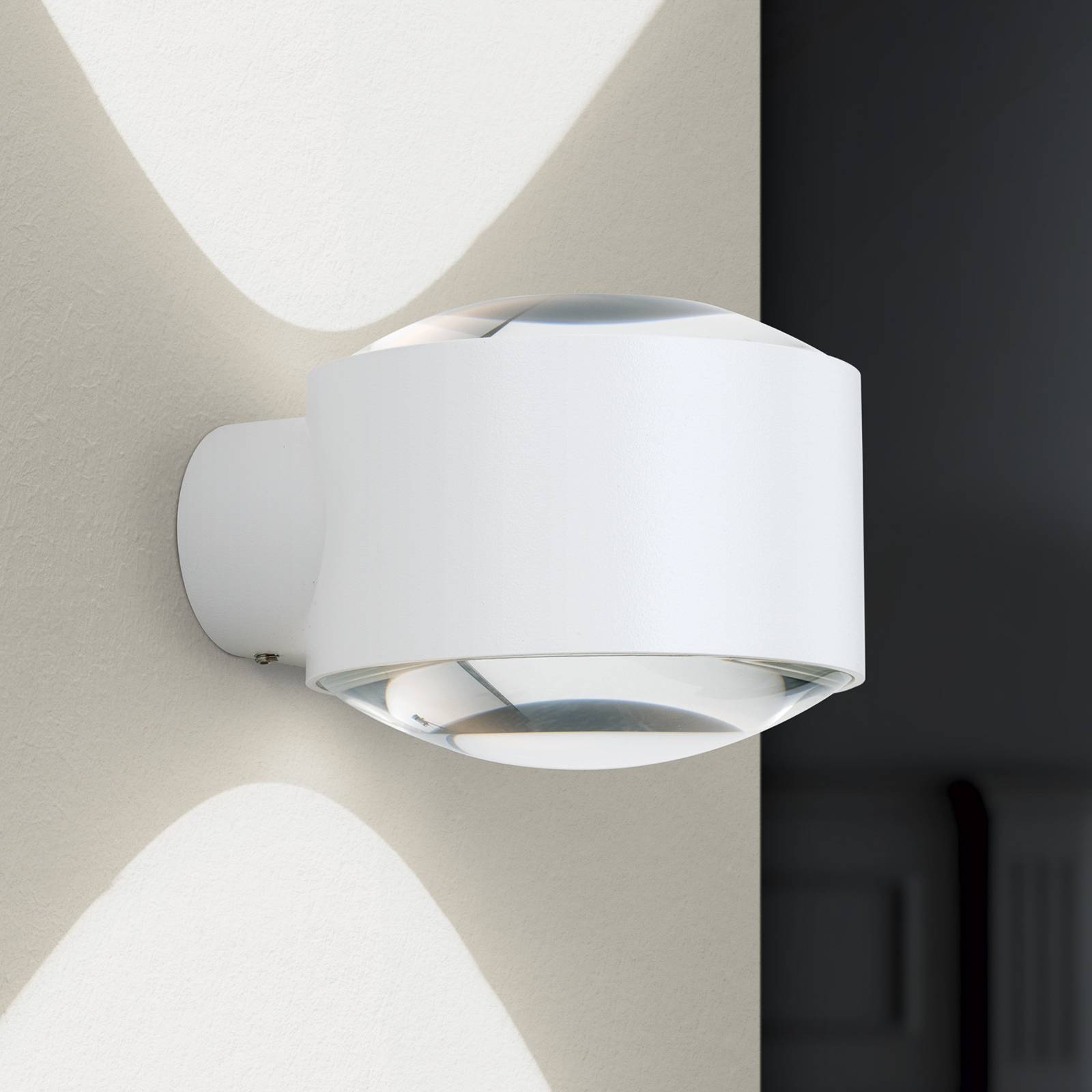 Orion Applique d'extérieur LED Tatra