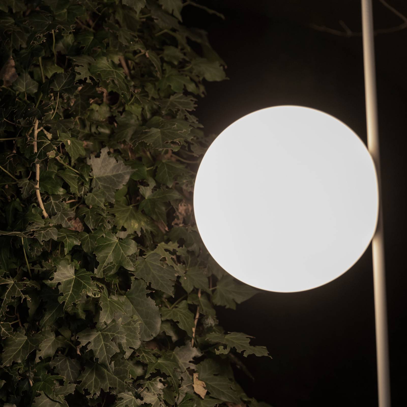 Karman Lampadaire d'extérieur Atmosphere