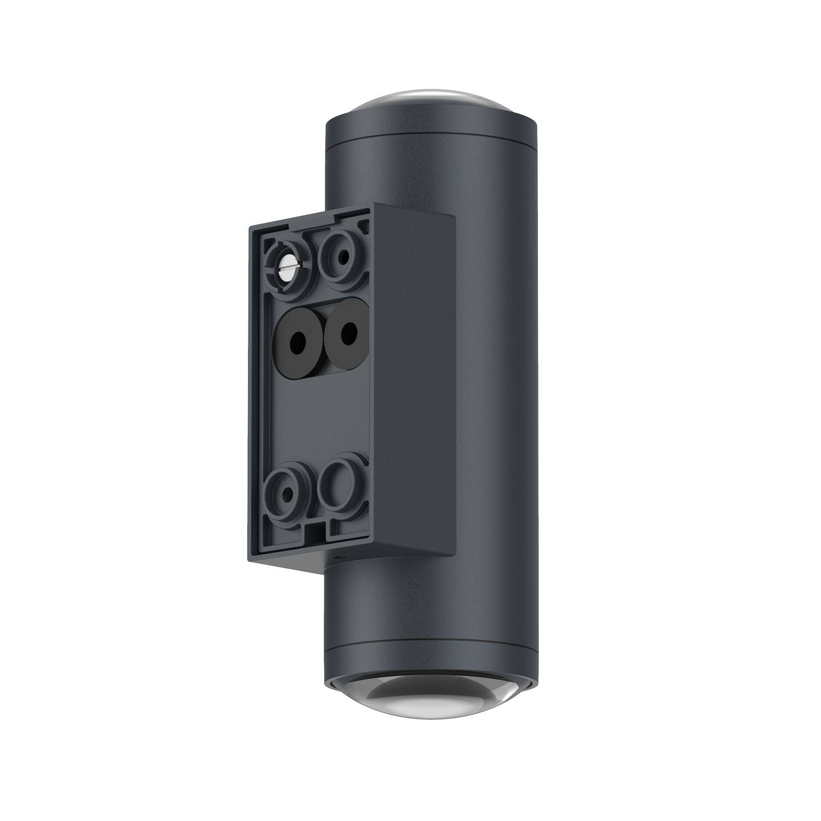 LCD Applique d'extérieur LED 5155