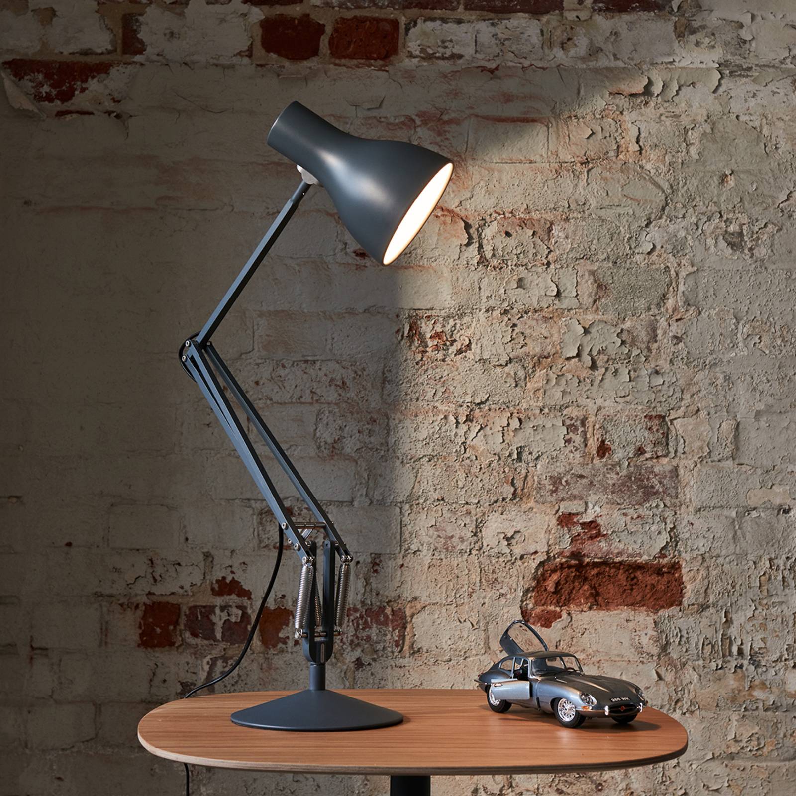 Anglepoise Type 75 lampe à poser