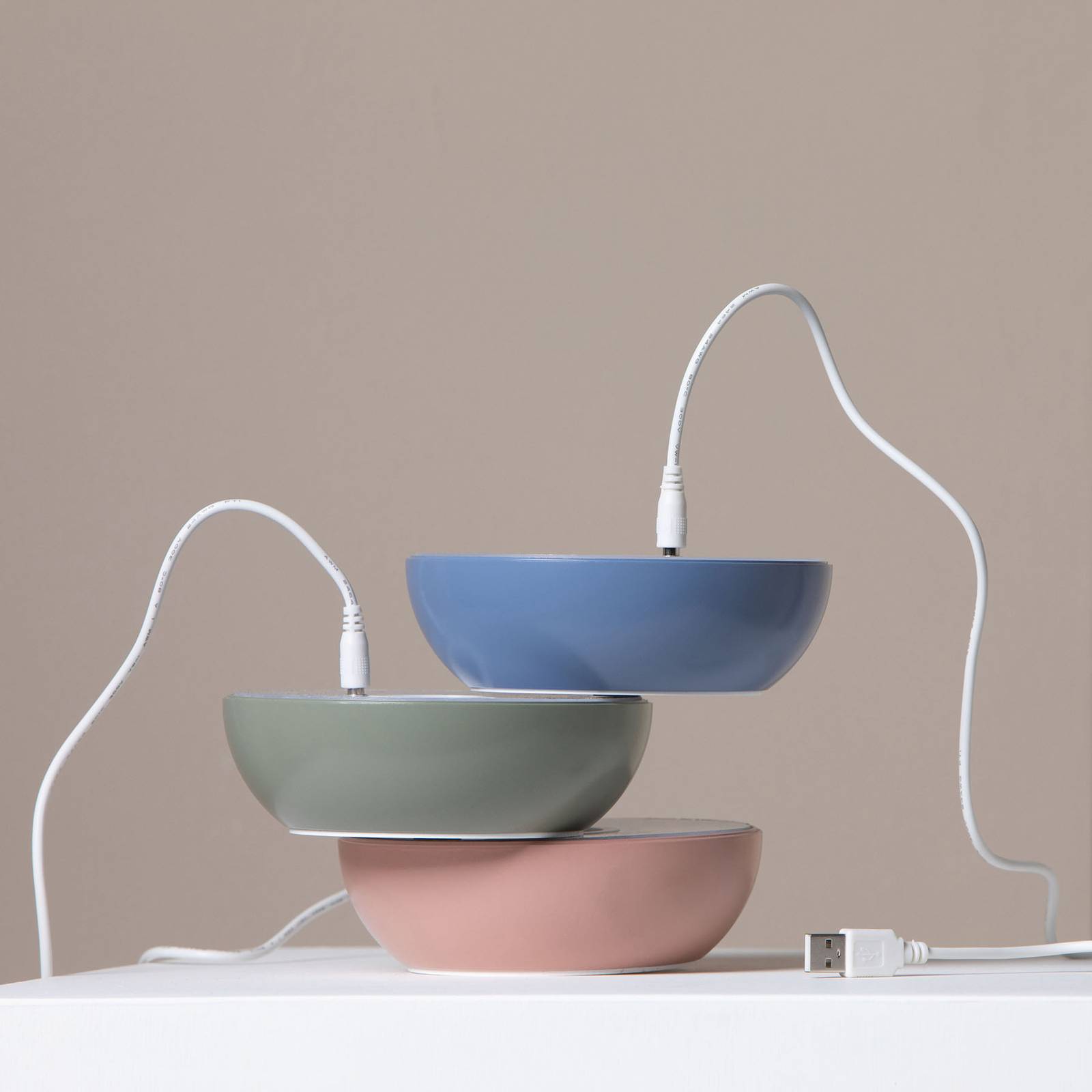 Axo Light Axolight Float lampe à poser designer LED