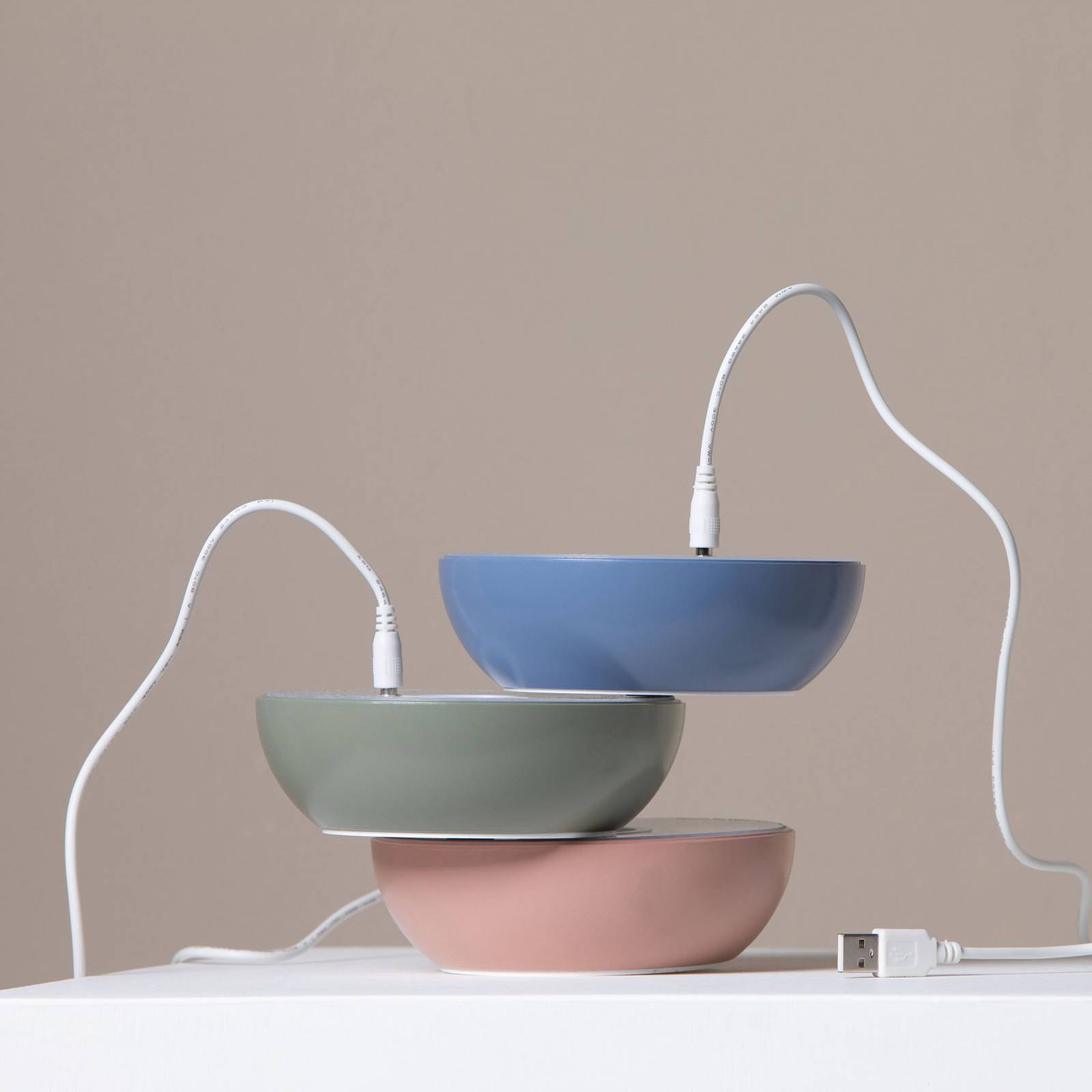 Axo Light Axolight Float lampe à poser designer LED