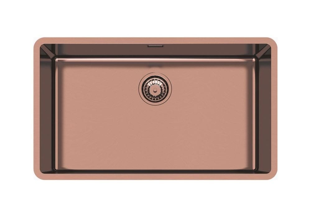 Foster KE COPPER VINTAGE 2157 888 - Couleur Structure: Cuivre