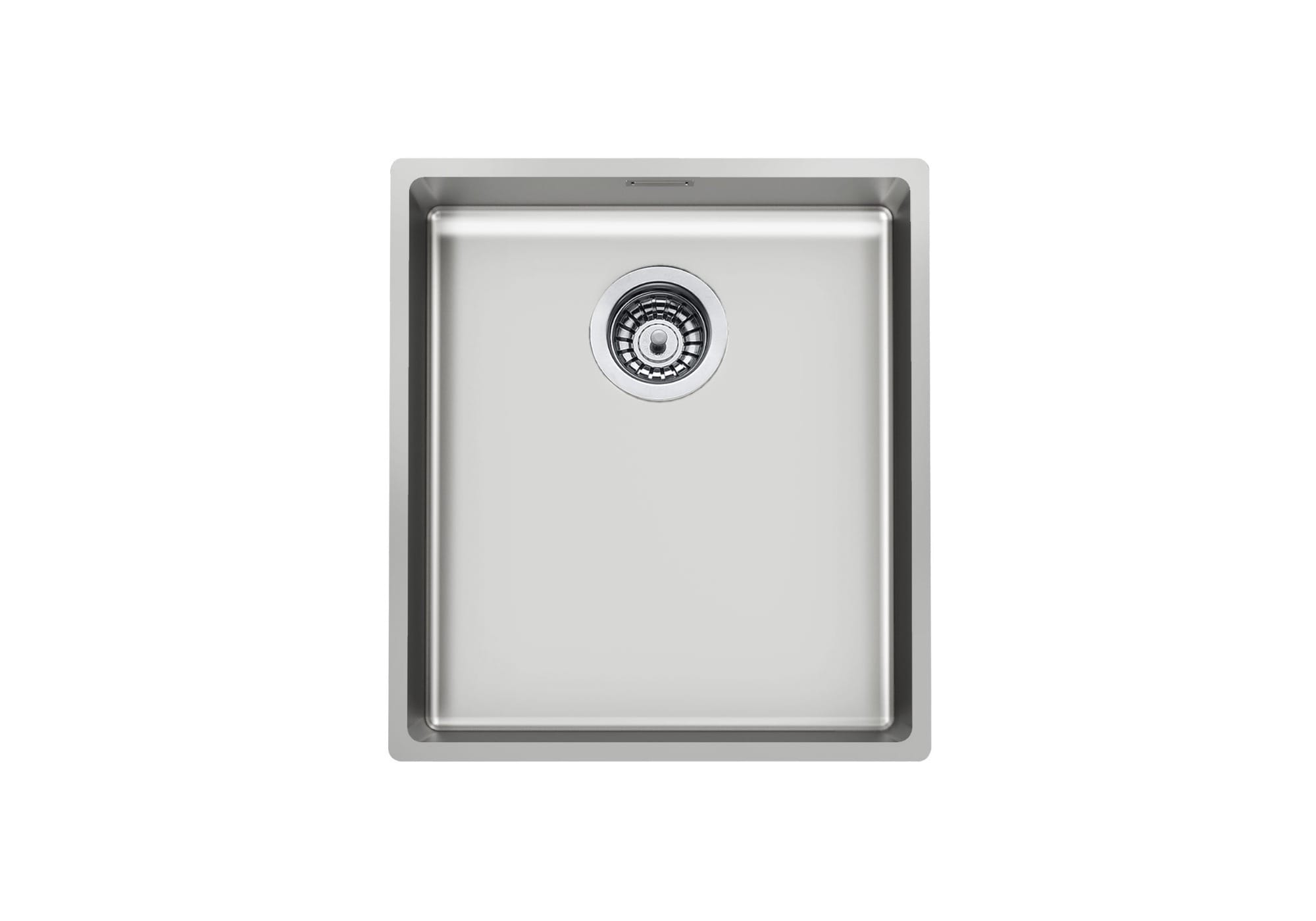 Foster 45 3139 850 - Couleur Structure: Inox
