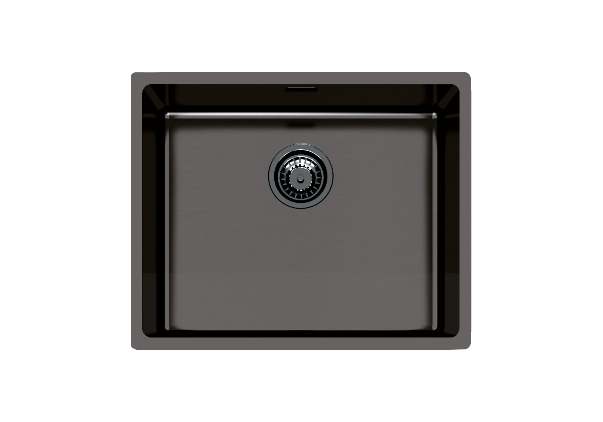 Foster KE 50 Vintage Gunmetal 2155 086 - Couleur Structure: Anthracite