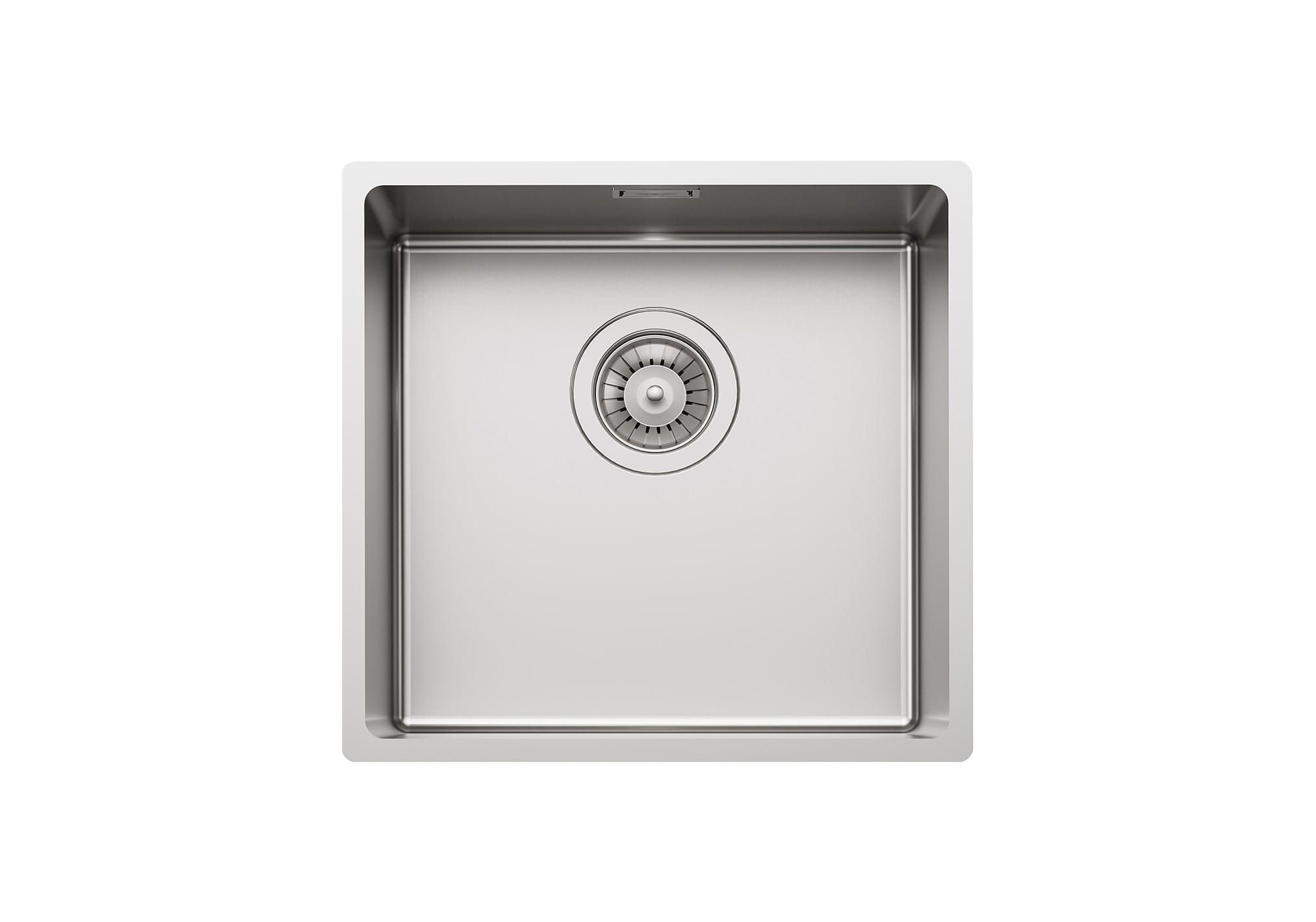 Foster Serie 35 3136 850 - Couleur Structure: Brossé