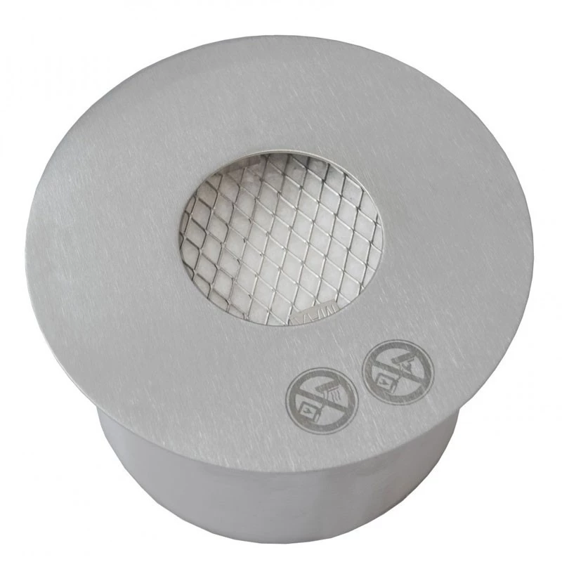 Brûleur Bioéthanol Rond 0