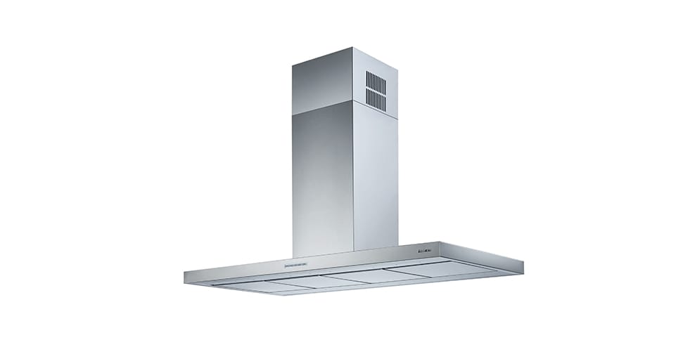 Foster S4001 - 2440 120 - Couleur Structure: Inox satiné