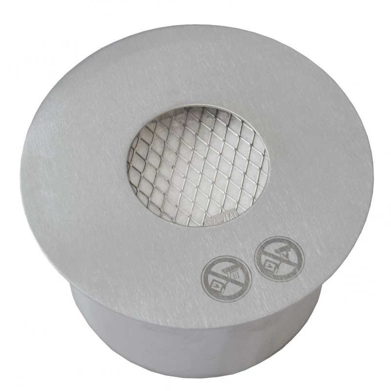 Brûleur Bioéthanol Rond 2