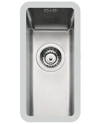 Foster KE.1V.18x40.ST - Couleur Structure: Acier inoxydable