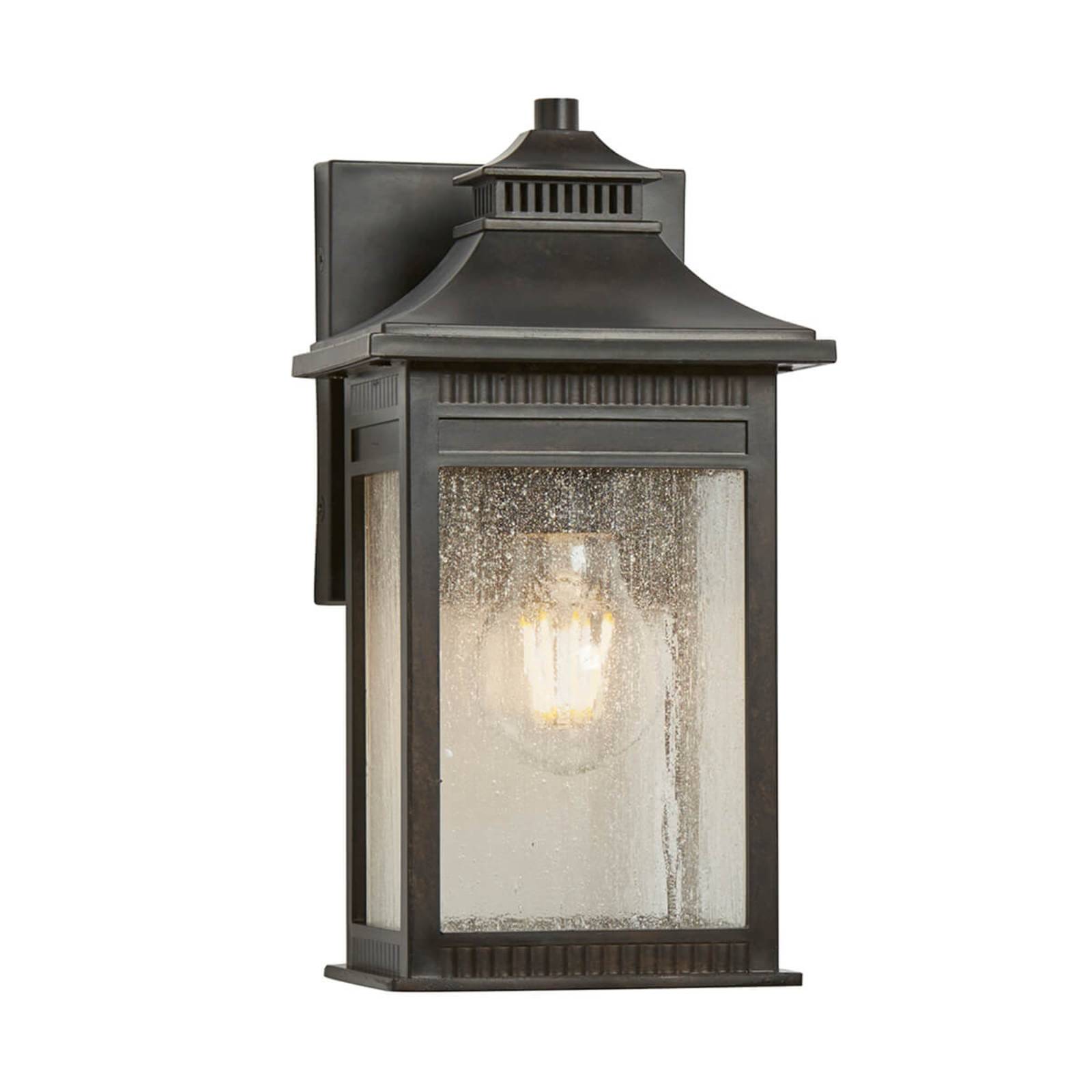 QUOIZEL Applique Livingston pour l’extérieur - small