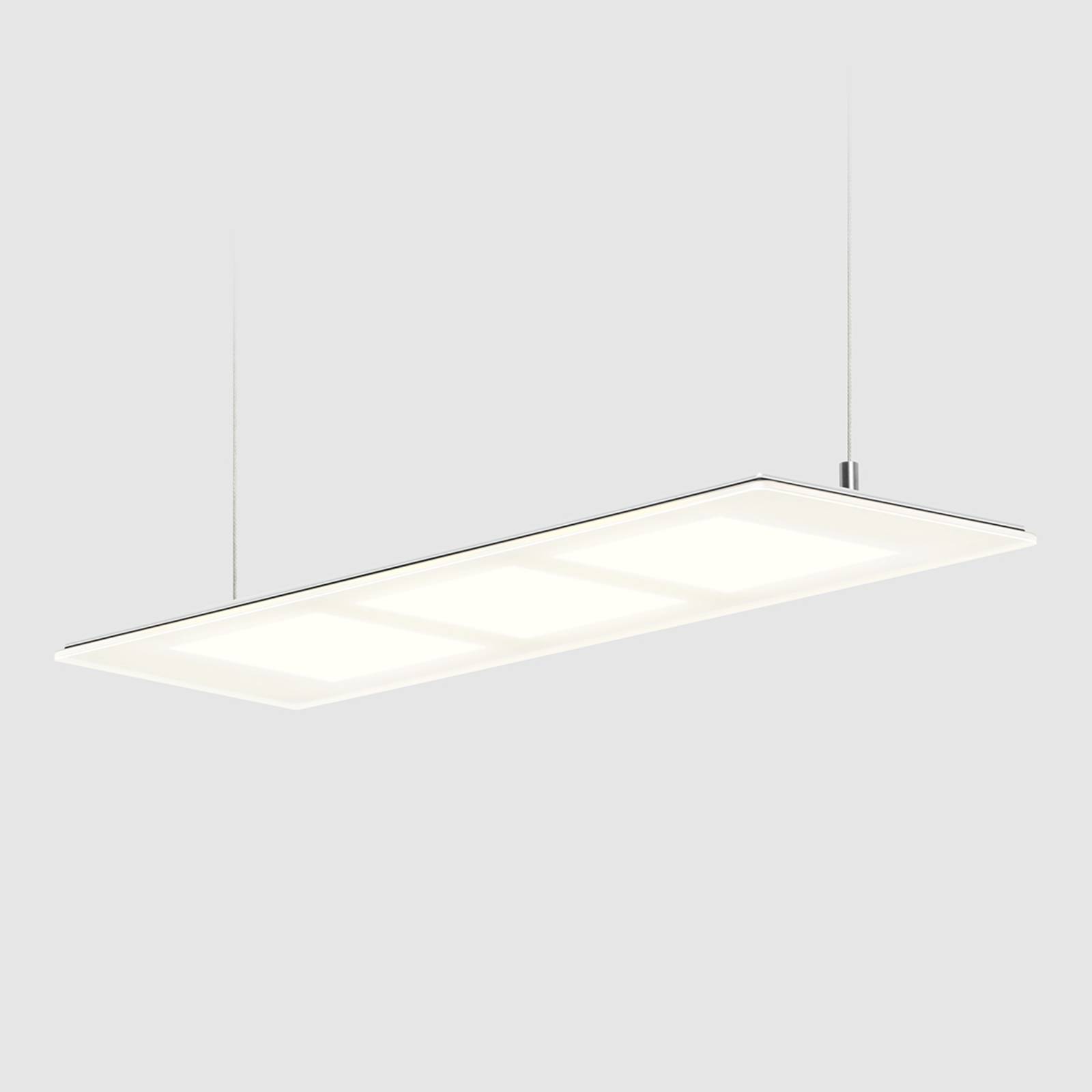 OMLED One s3 - suspension OLED plate blanc
