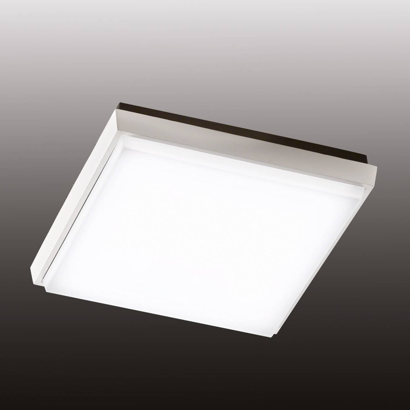 Fabas Luce Desdy plafonnier d'extérieur LED