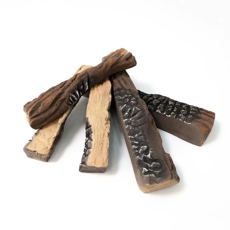 Bois en CÃƒÂ©ramique 5 piÃƒÂ¨ces