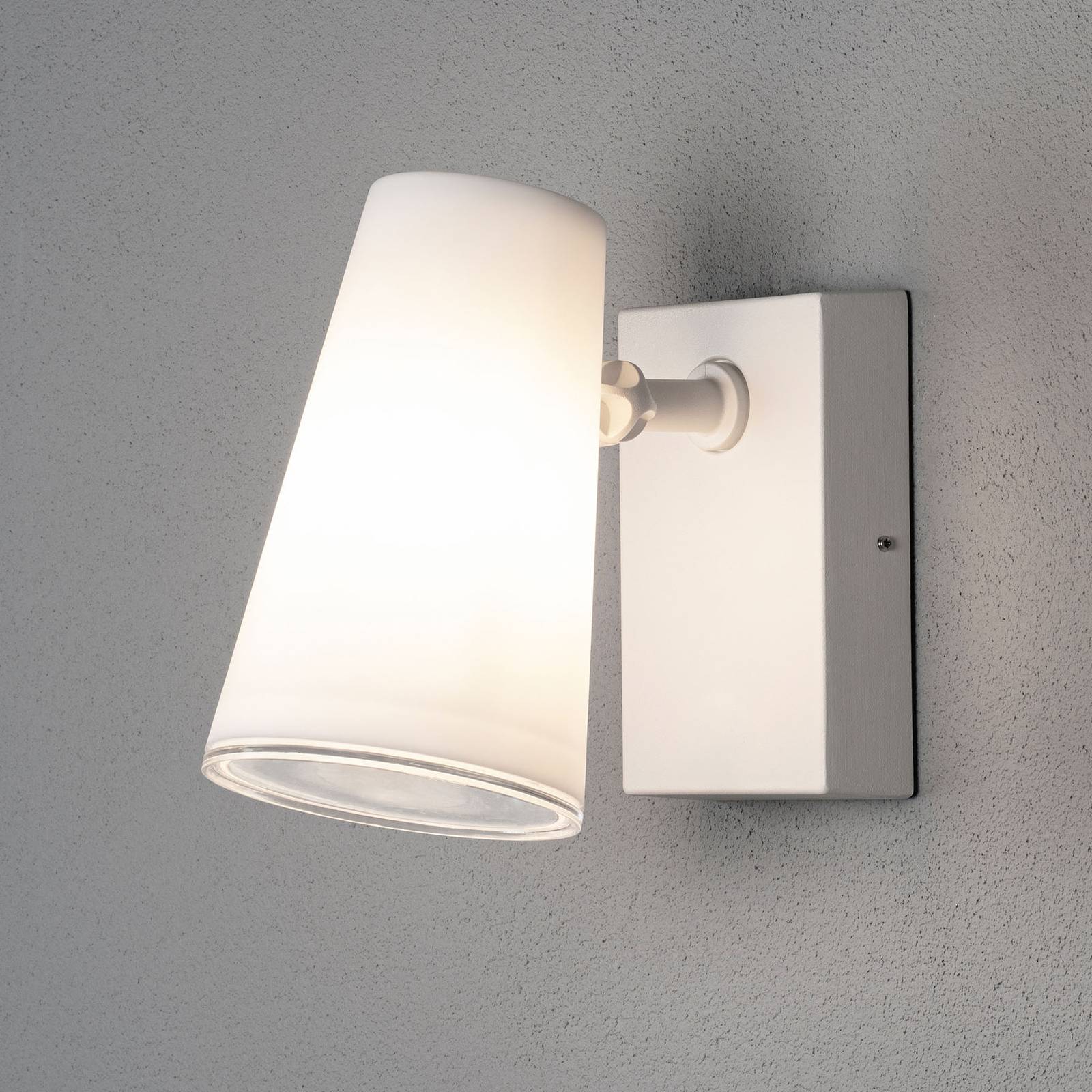 Konstsmide Projecteur d’extérieur LED Fano