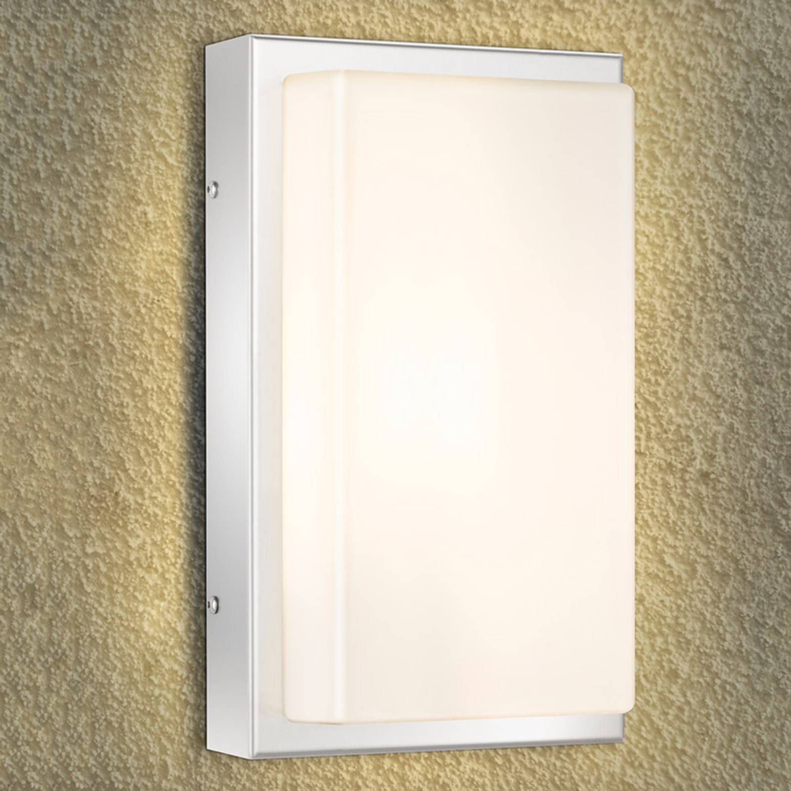 LCD Applique d'extérieur LED Julea