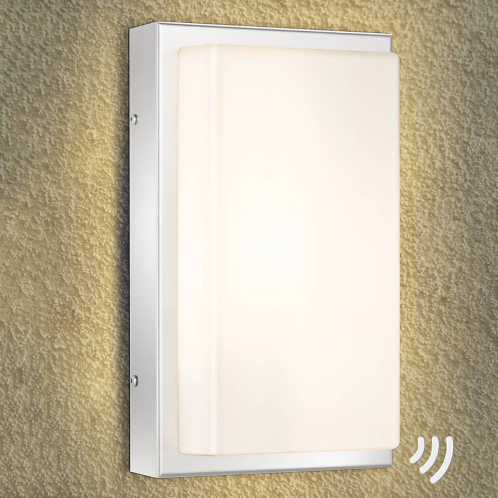 LCD Applique d'extérieur LED Julea