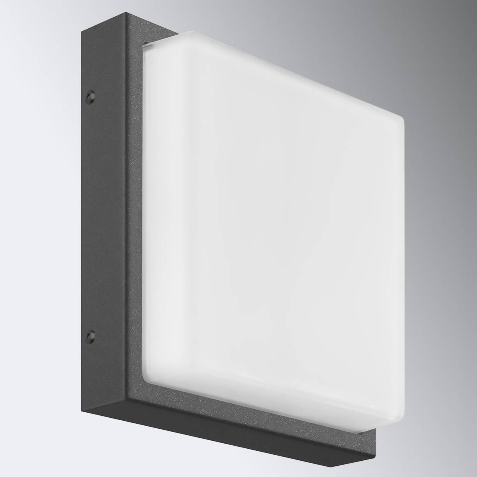 LCD Applique d'extérieur Ernest