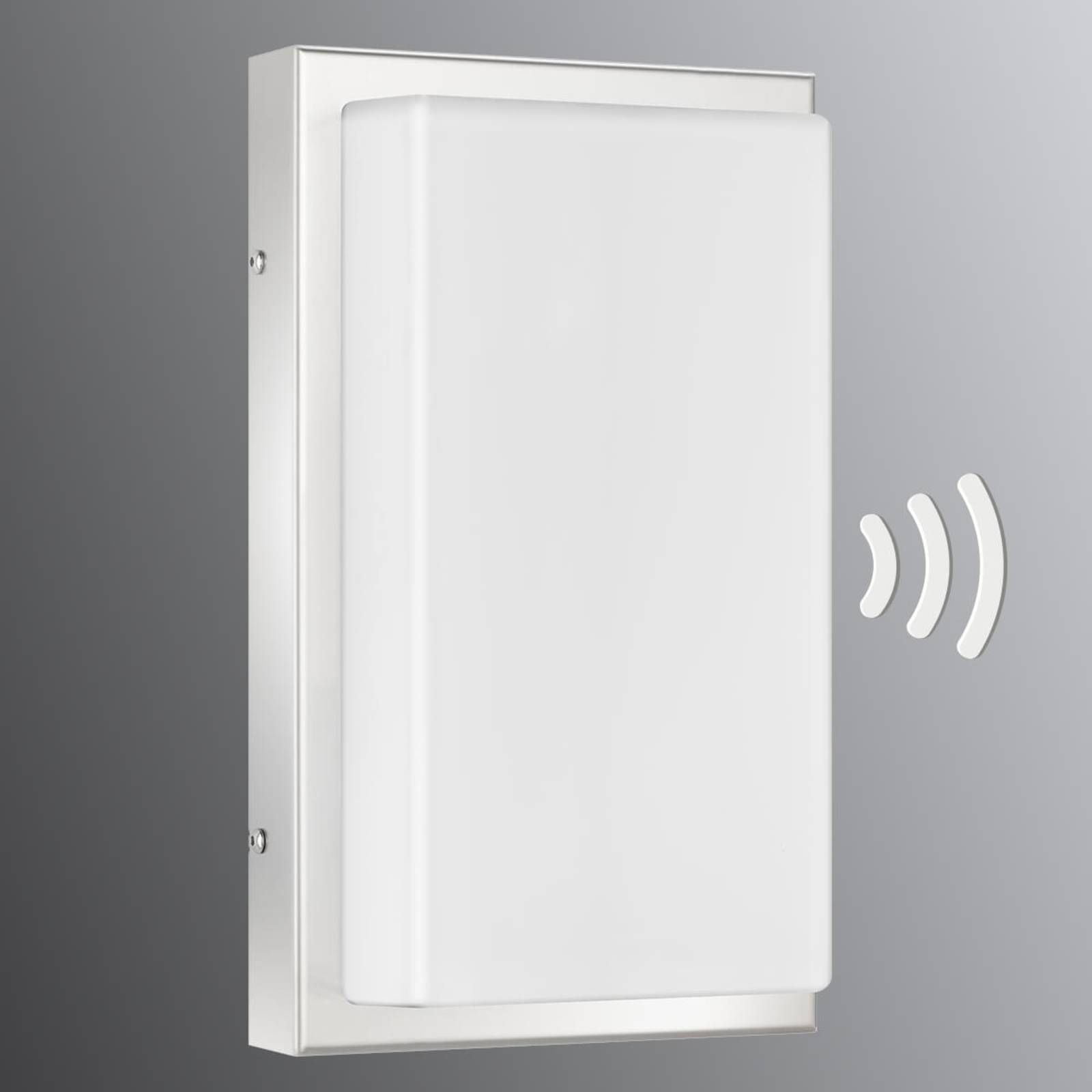 LCD Applique d'extérieur Julea