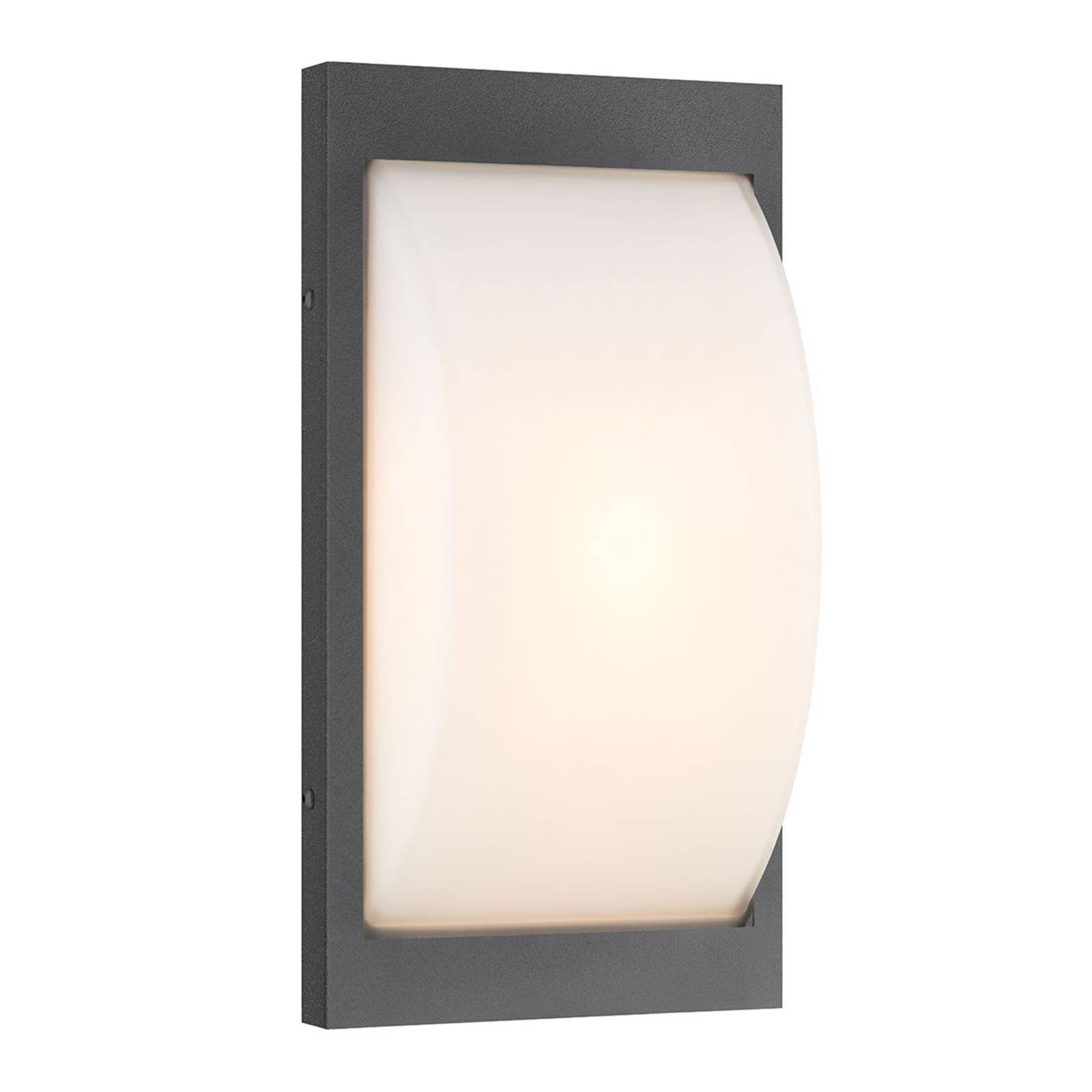 LCD Applique d'extérieur LED 068LEDSEN/069LEDSEN